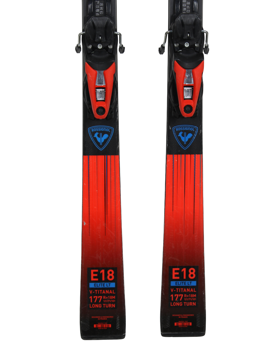 Rossignol Hero Elite Long Turn