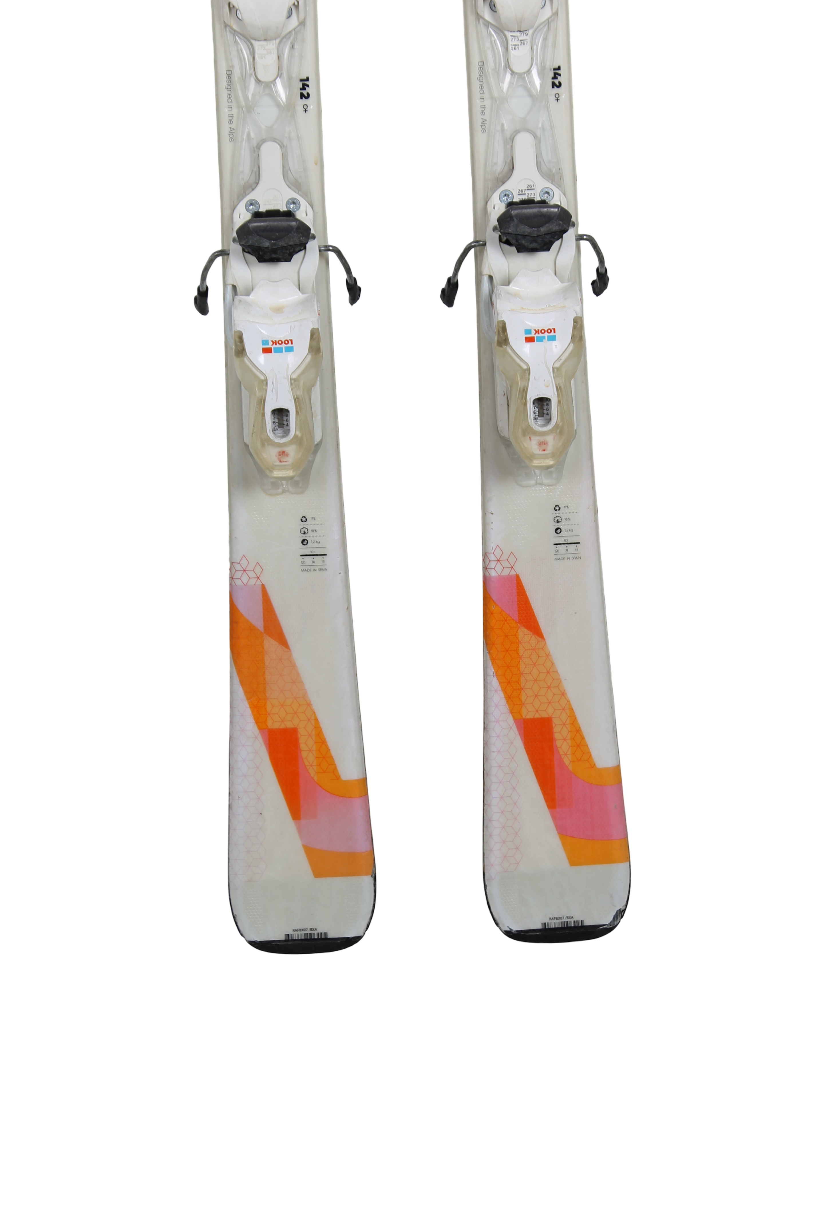 Rossignol Famous 2 LTD