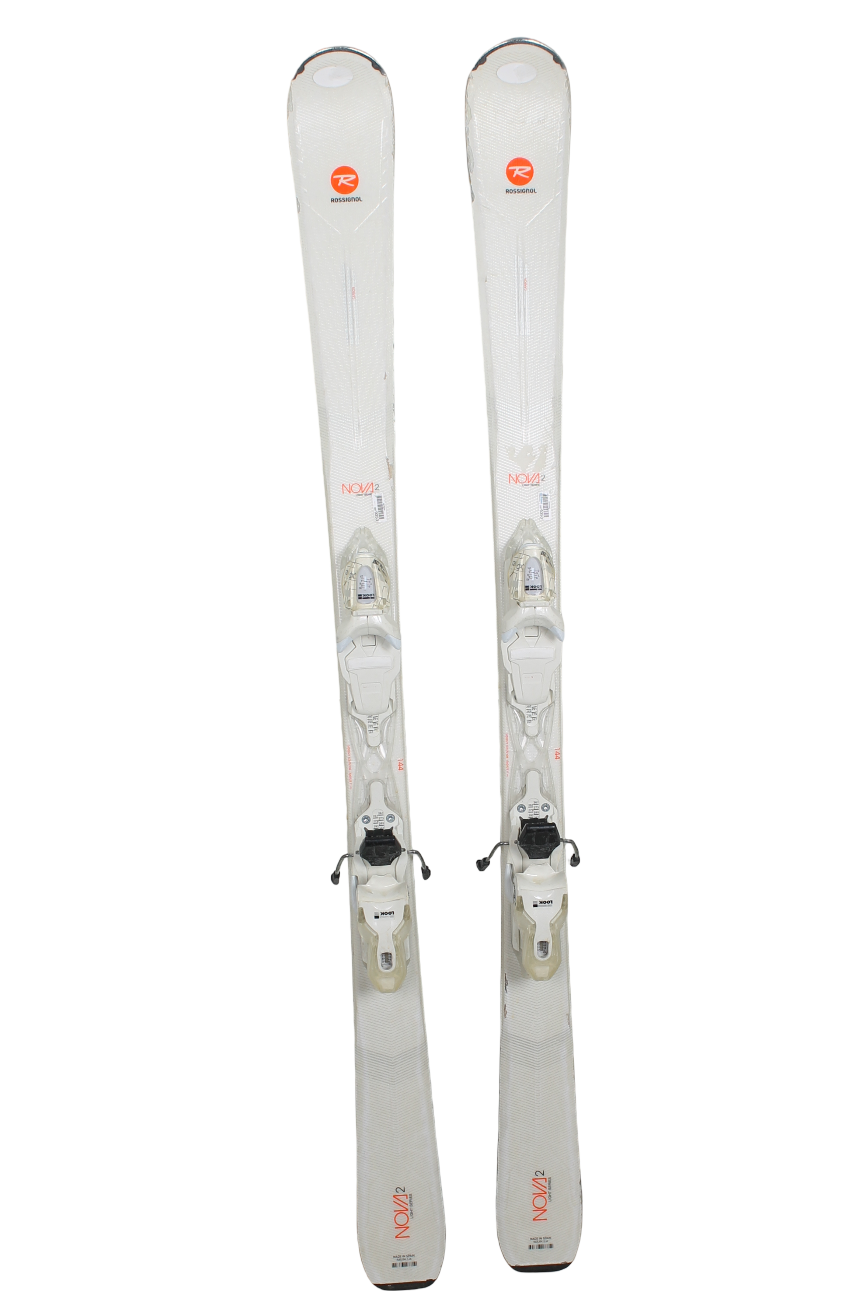 Rossignol Nova 2
