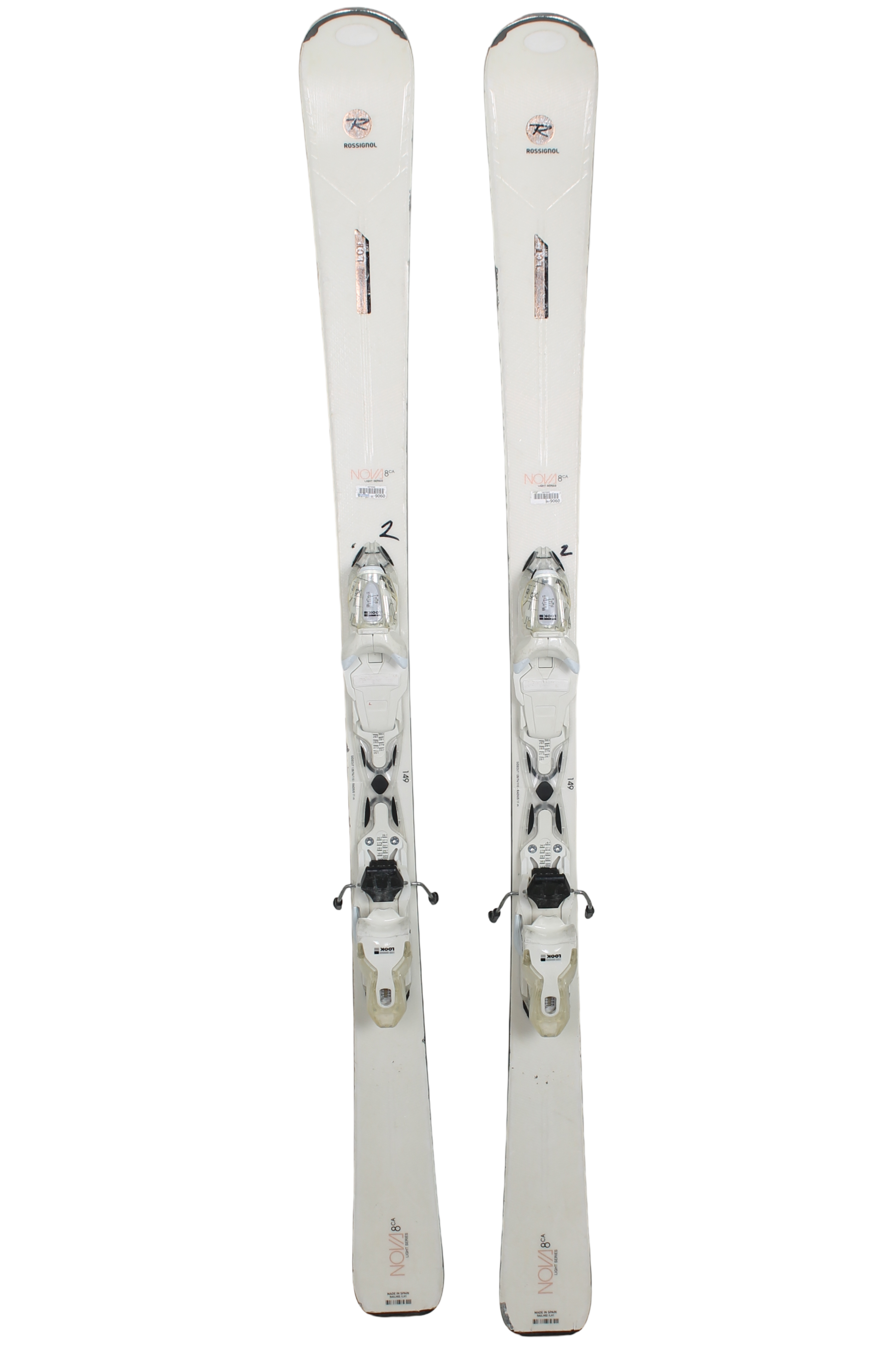 Rossignol Nova 8 CA