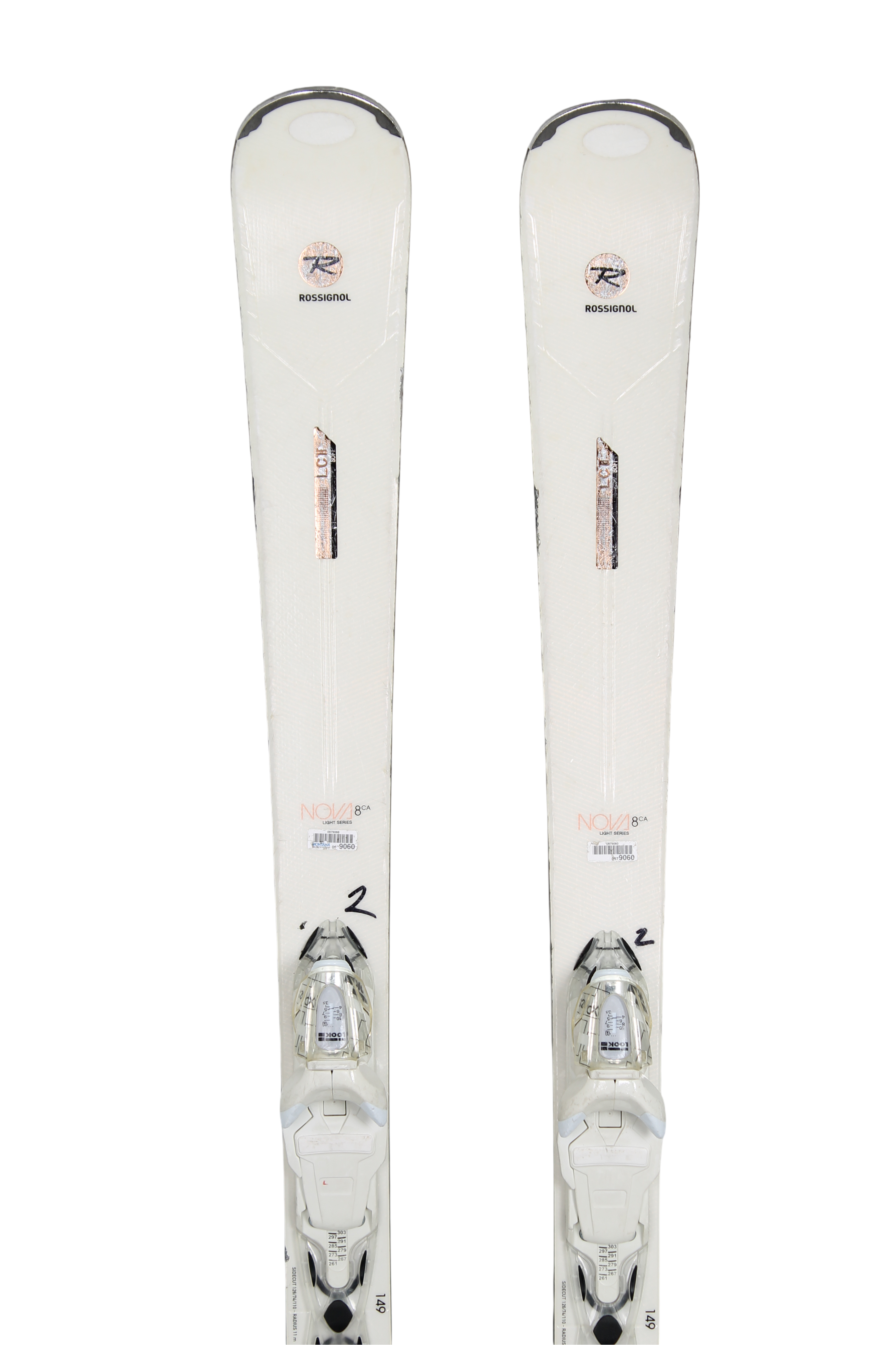 Rossignol Nova 8 CA