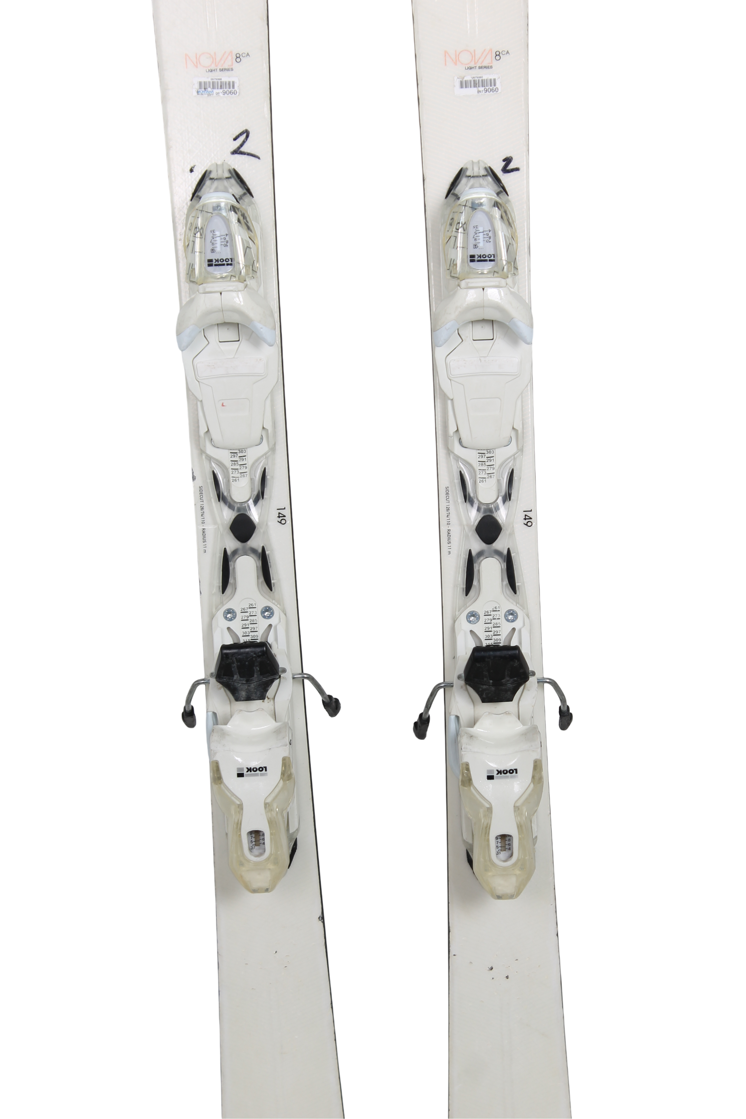 Rossignol Nova 8 CA