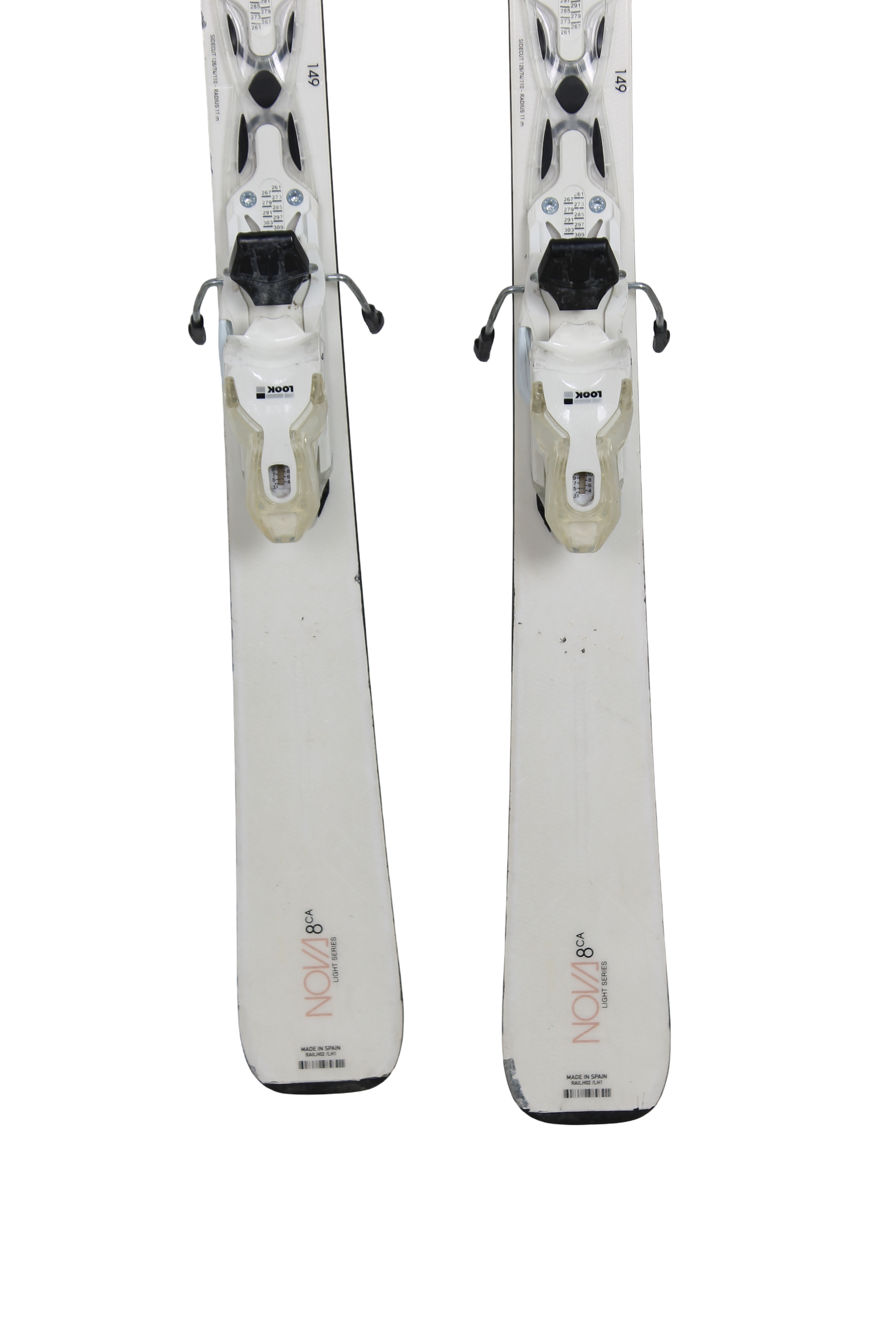 Rossignol Nova 8 CA