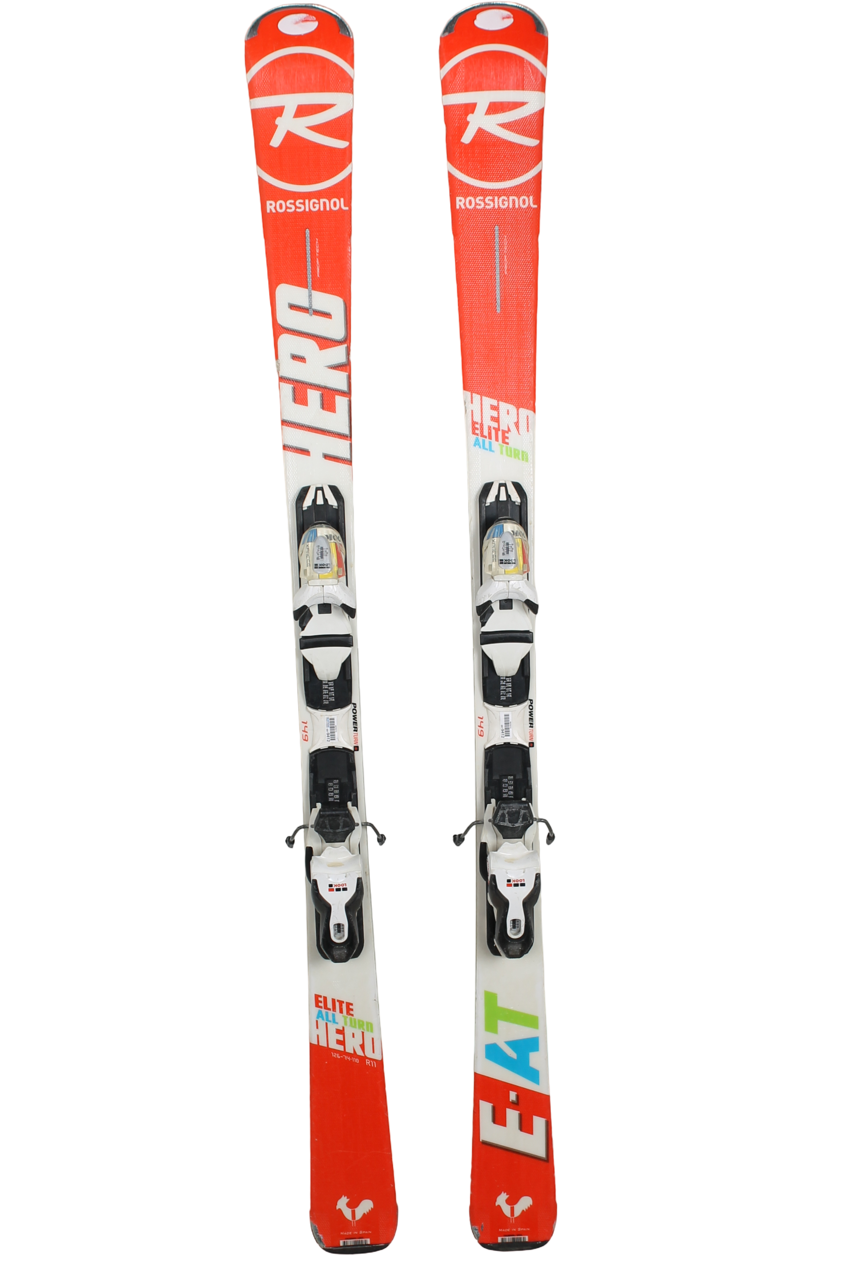 Rossignol Hero All Turn