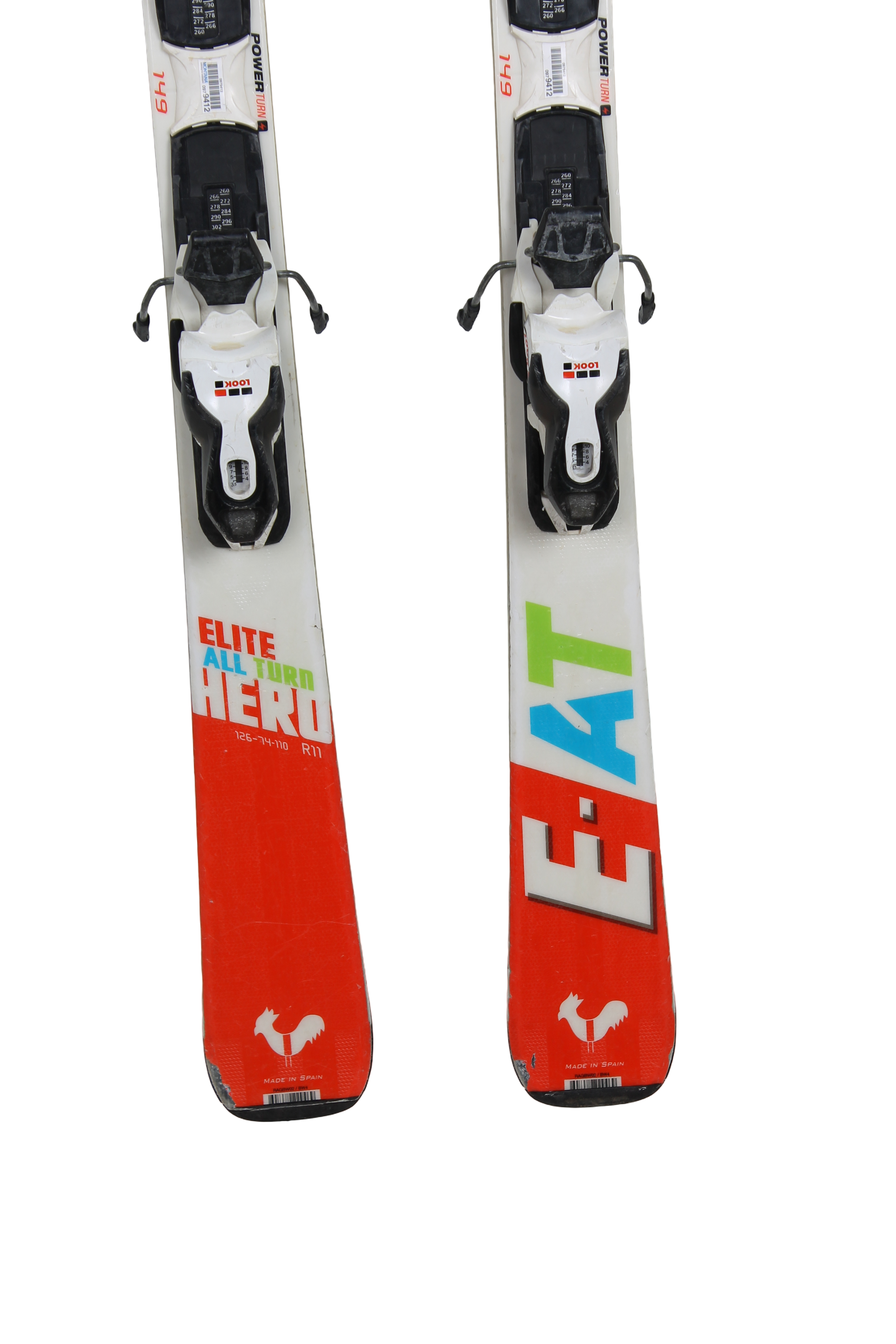 Rossignol Hero All Turn