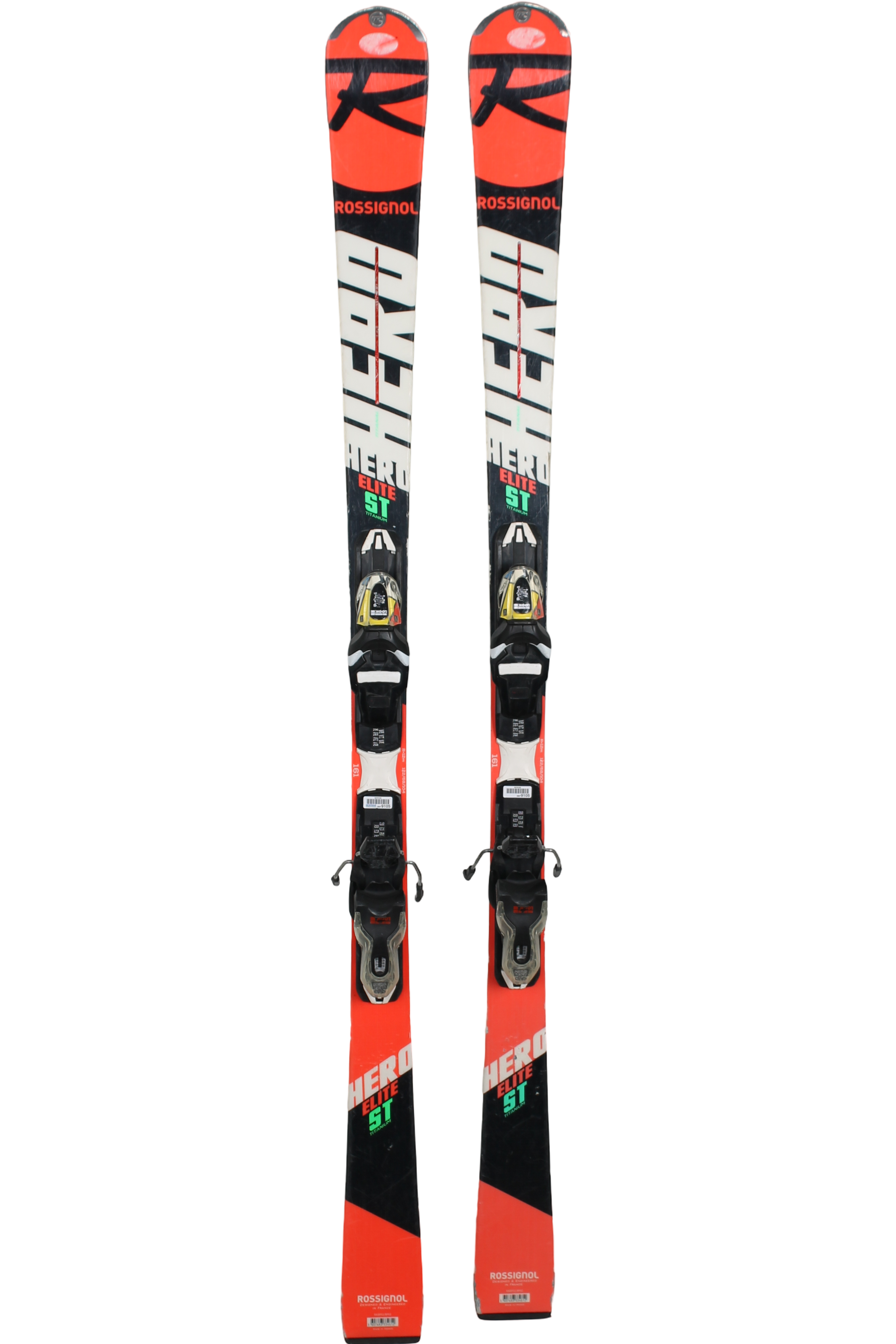 Rossignol Hero Elite ST