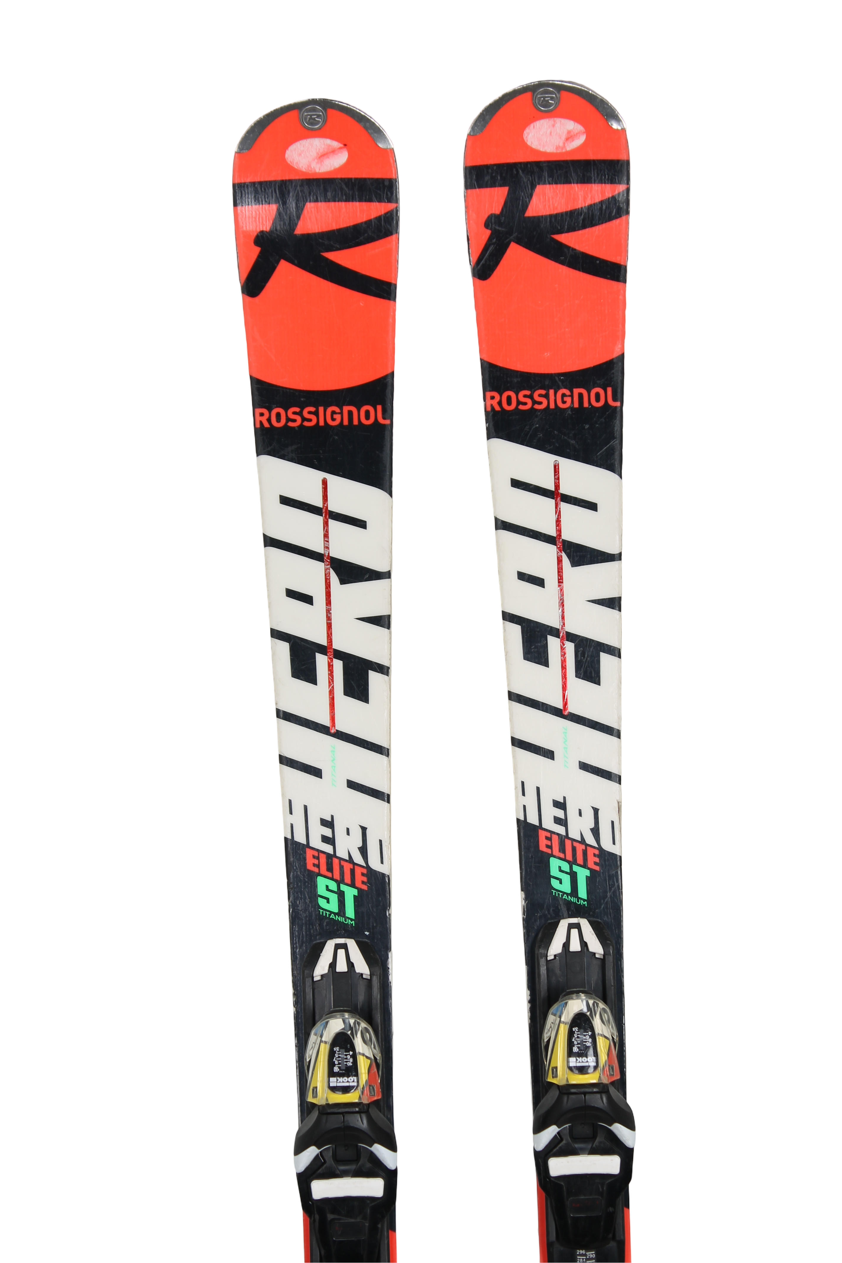 Rossignol Hero Elite ST