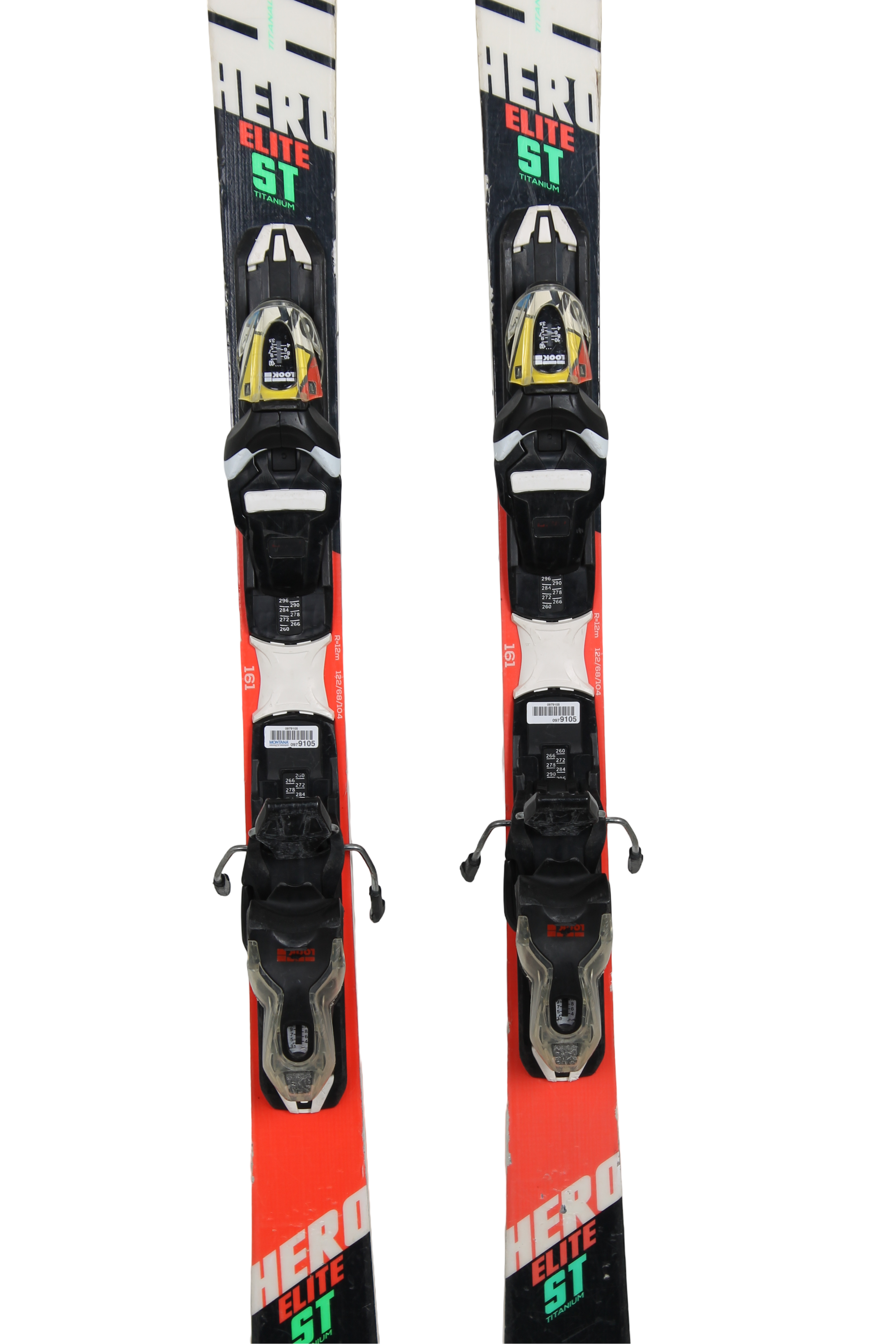 Rossignol Hero Elite ST