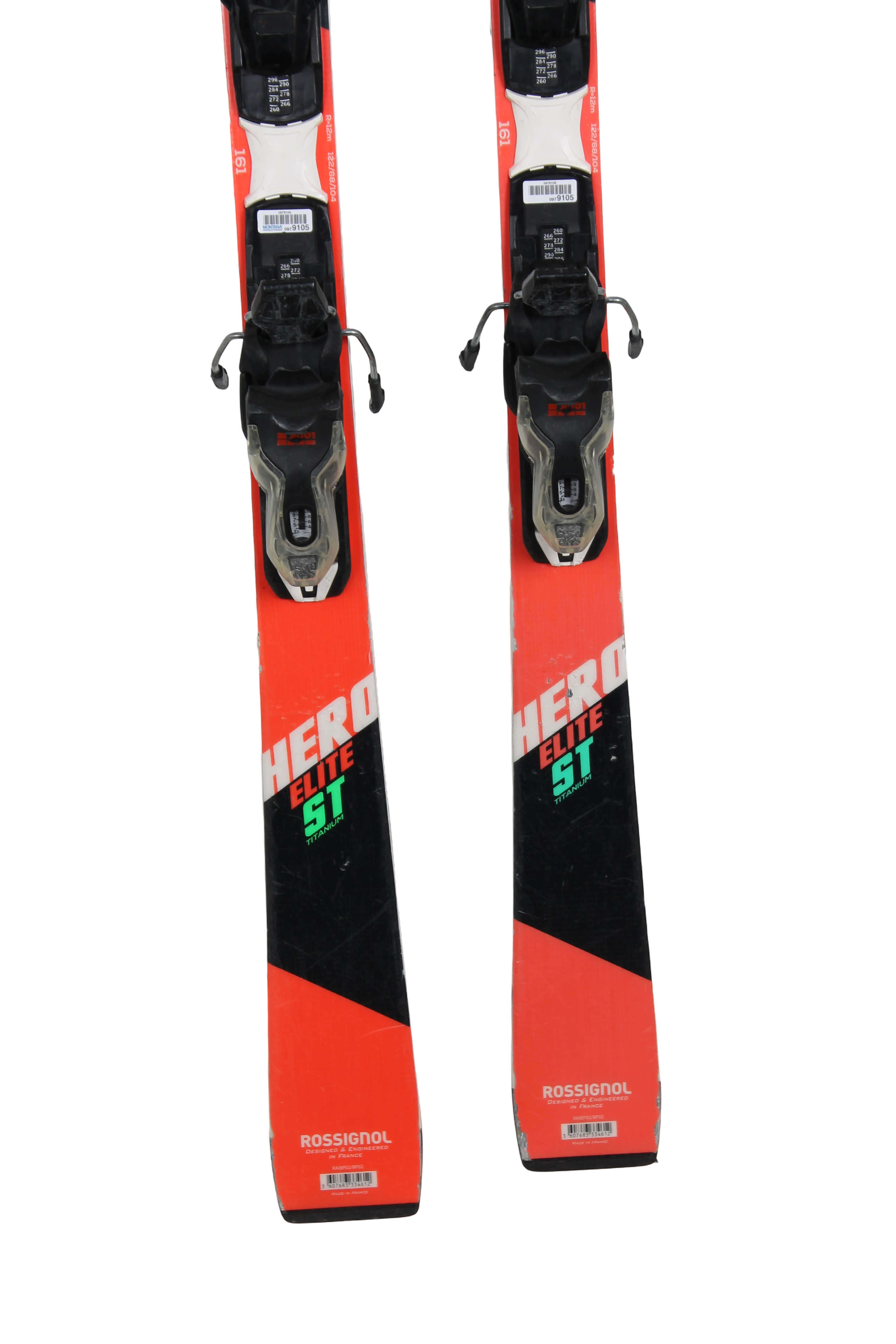 Rossignol Hero Elite ST