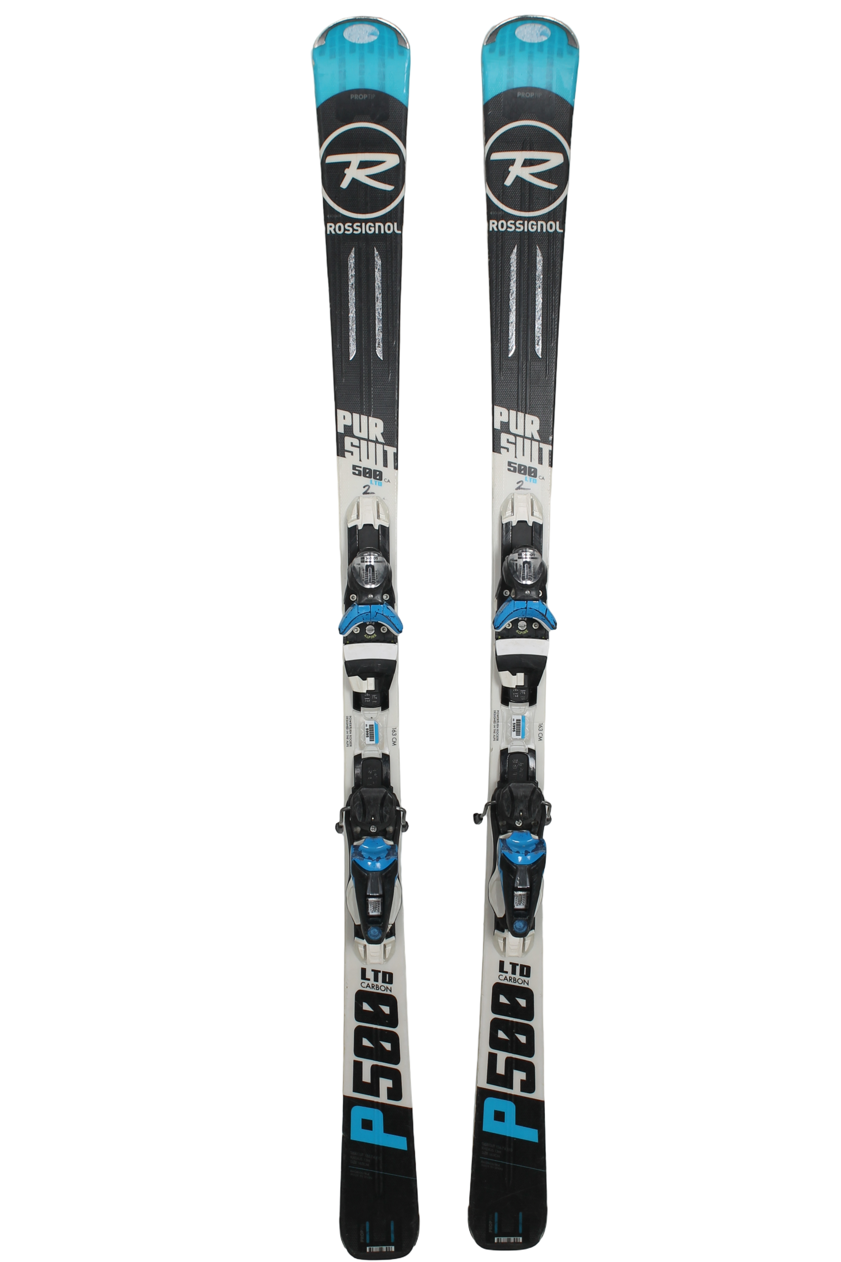 Rossignol Pursuit 500