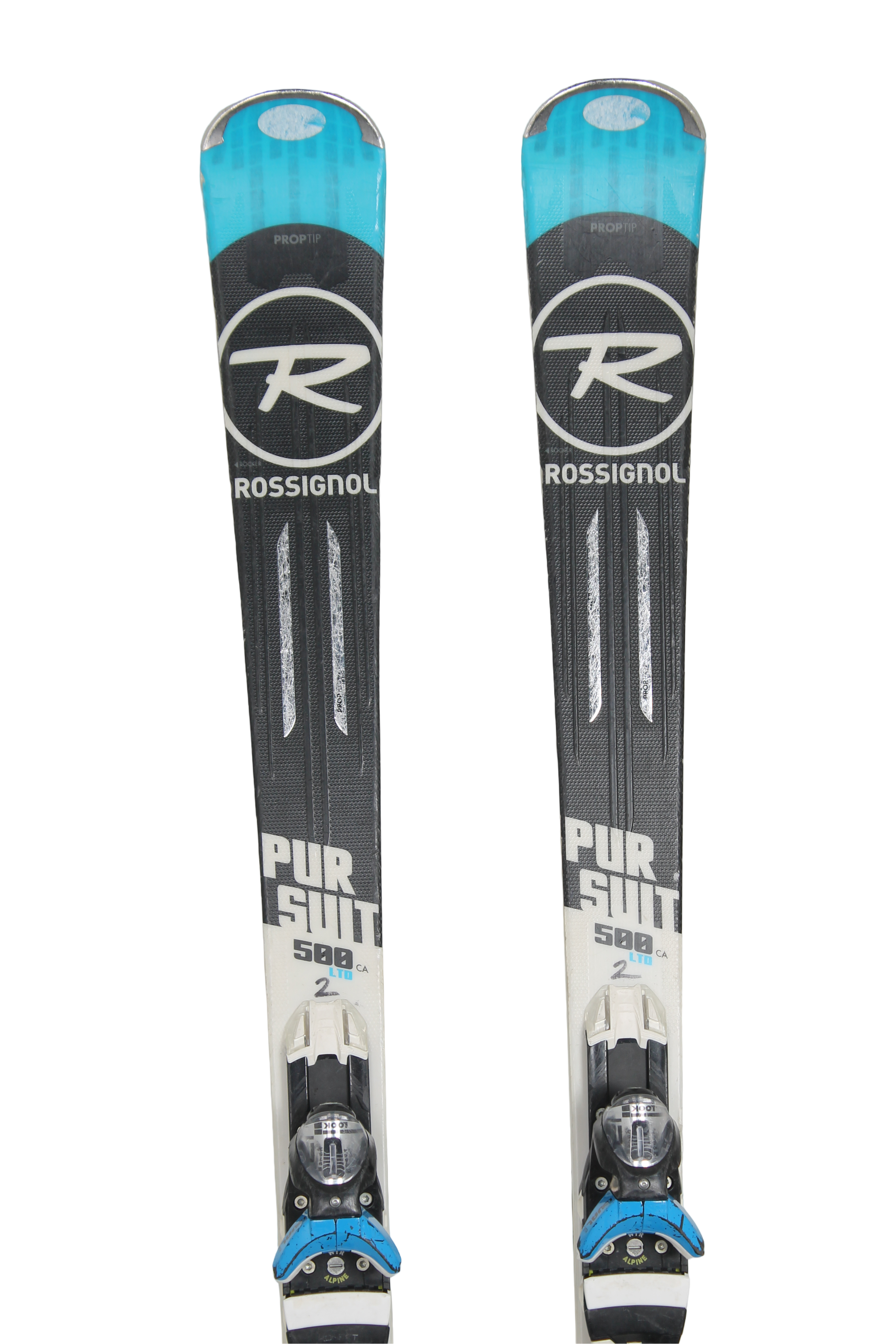 Rossignol Pursuit 500
