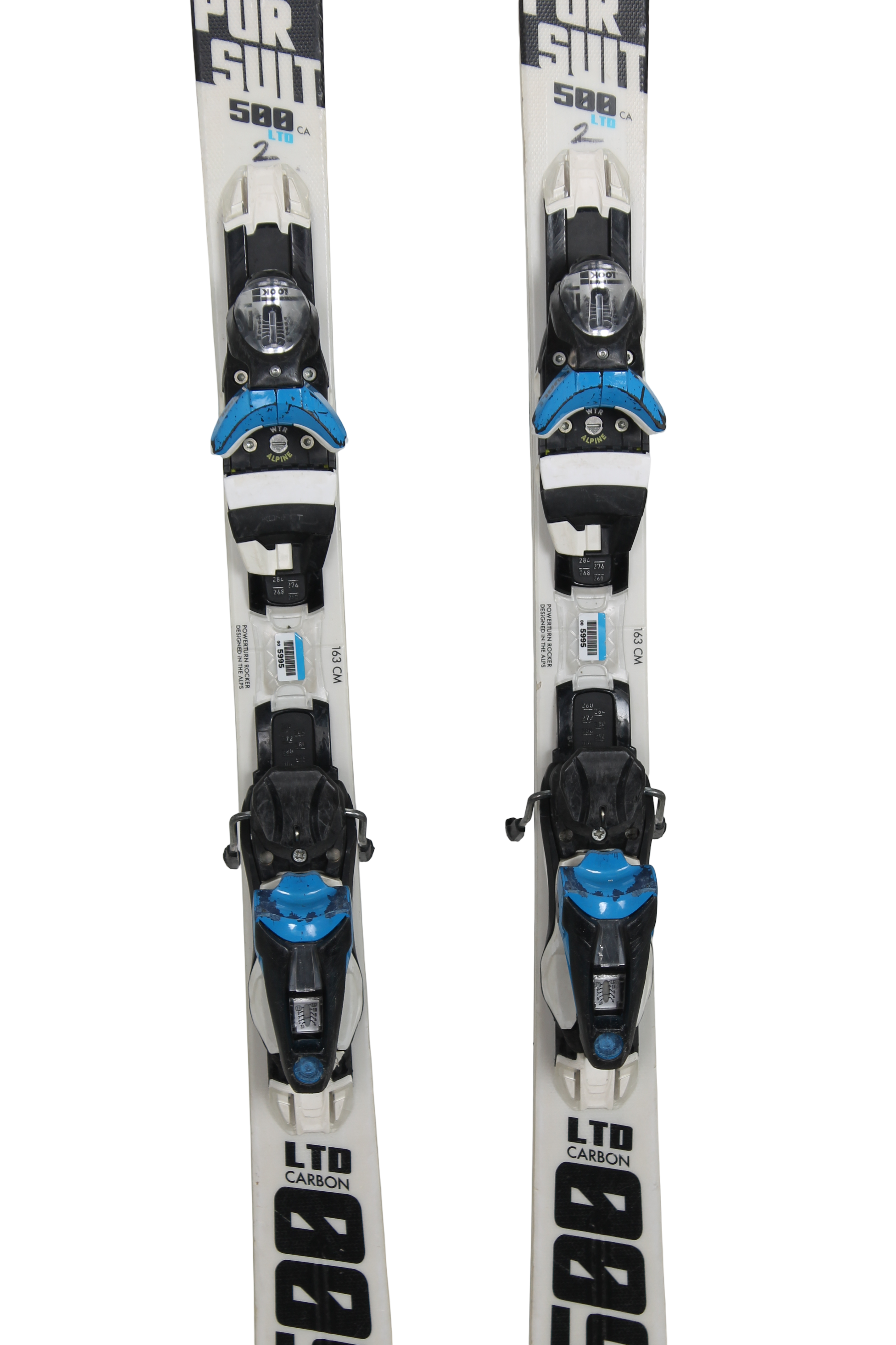 Rossignol Pursuit 500