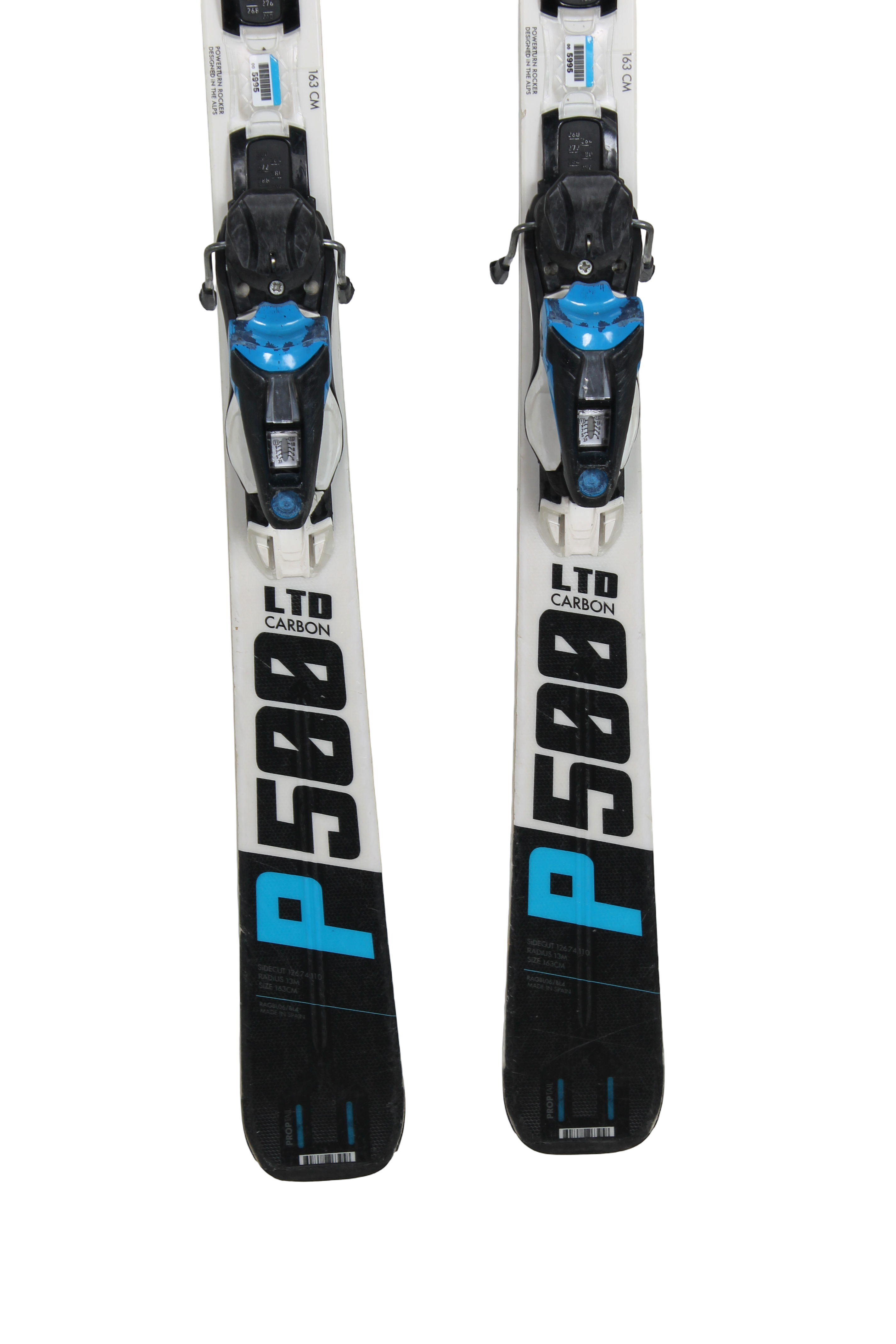 Rossignol Pursuit 500