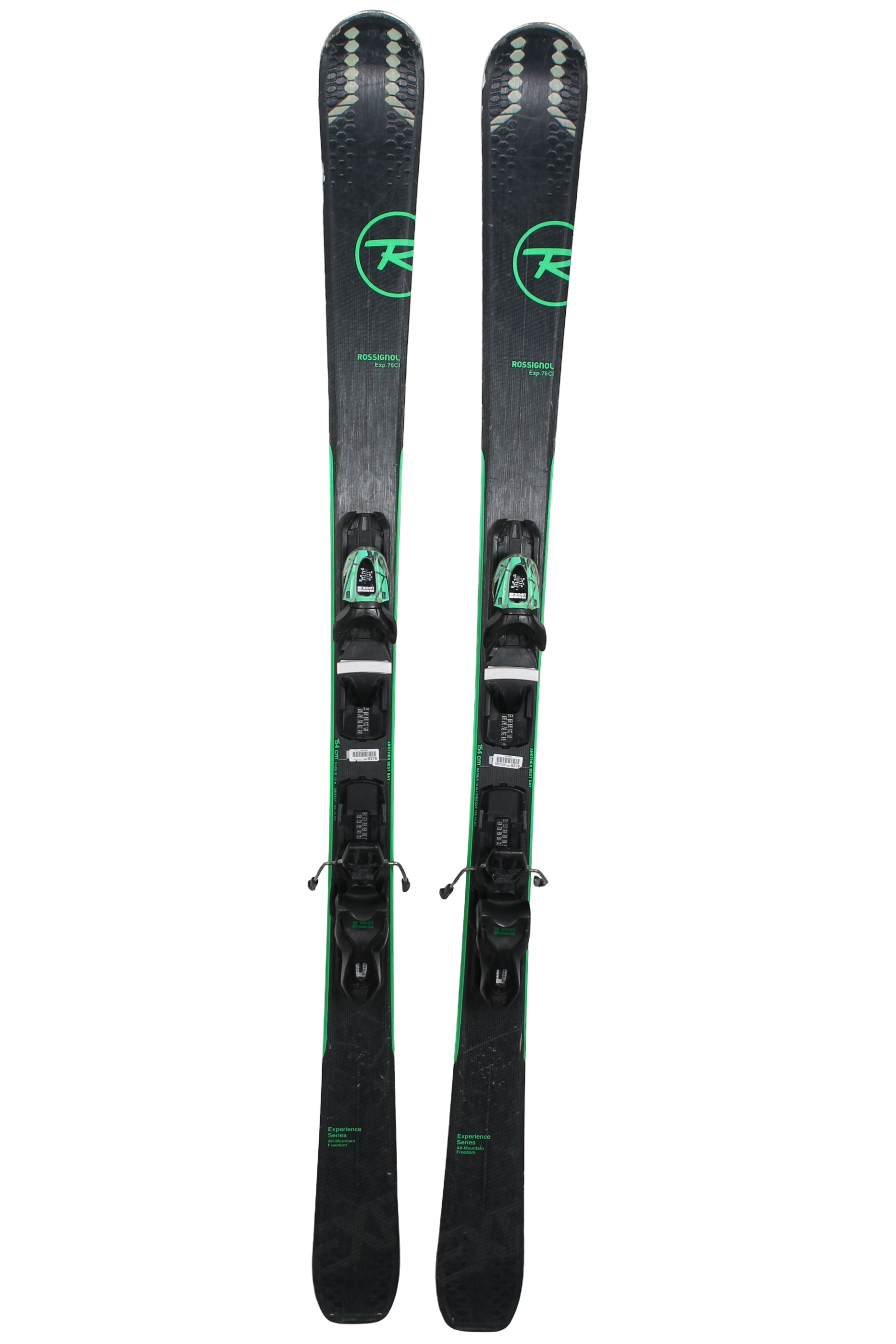 Rossignol EXP 76CI