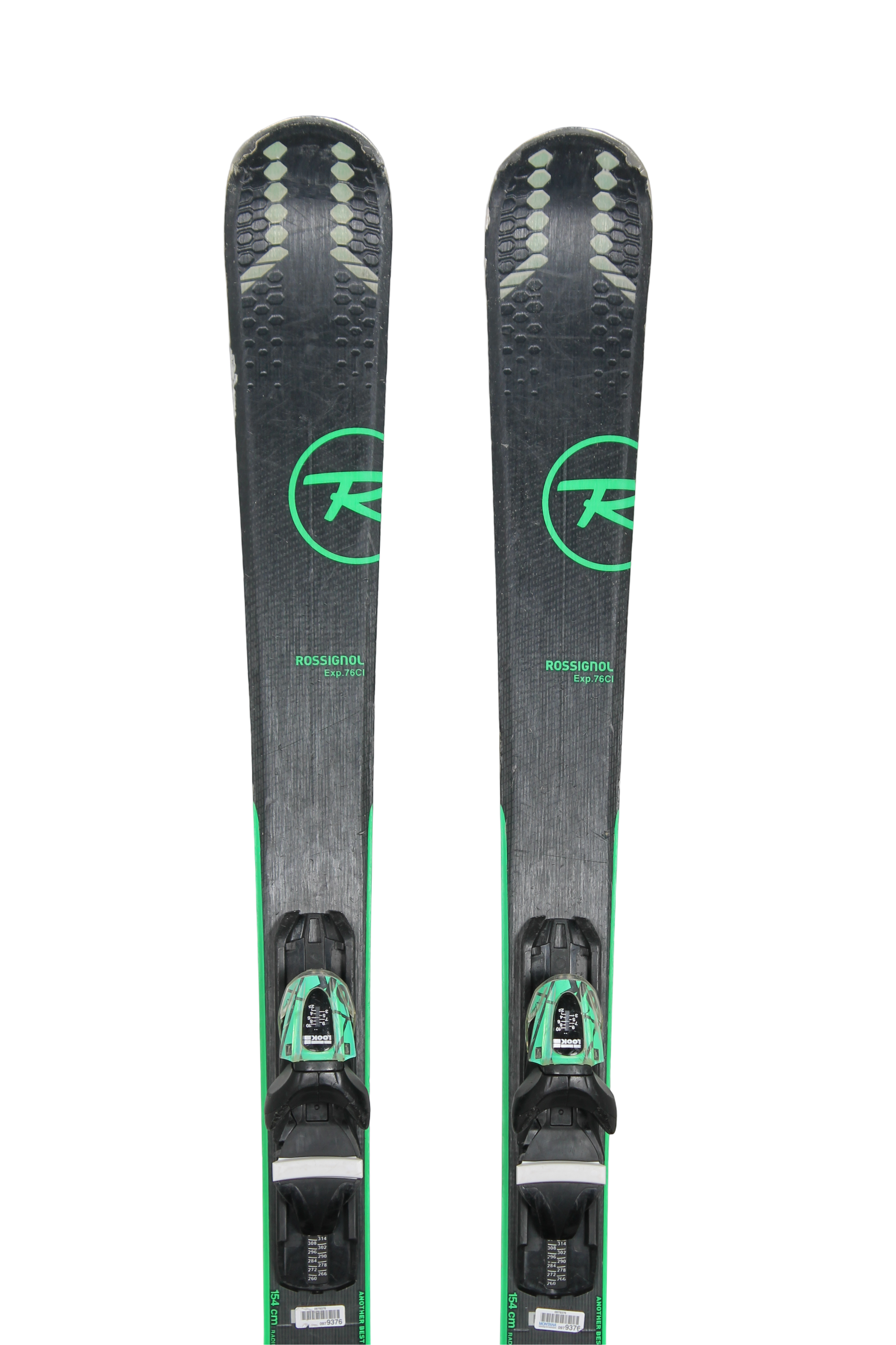 Rossignol EXP 76CI