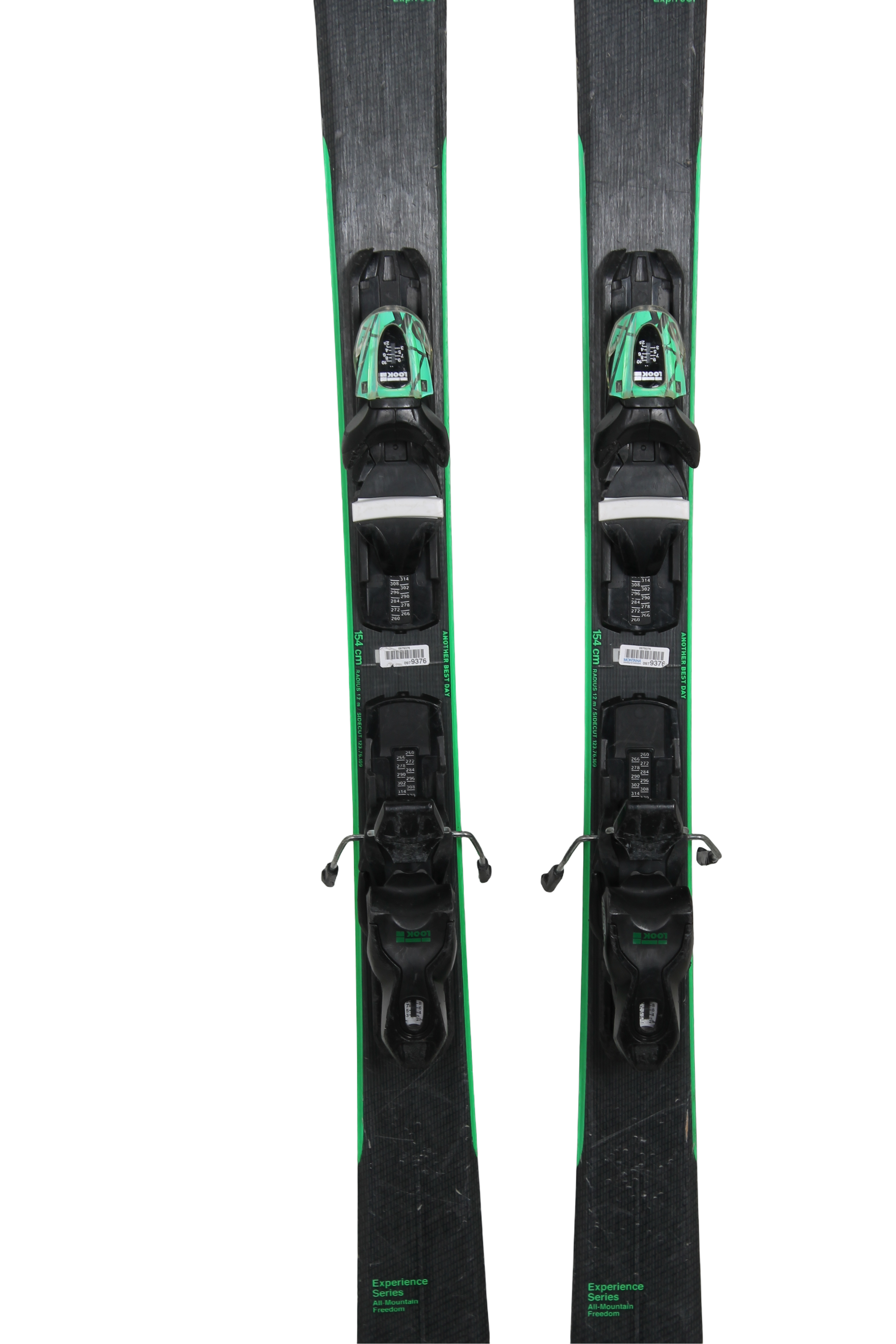 Rossignol EXP 76CI