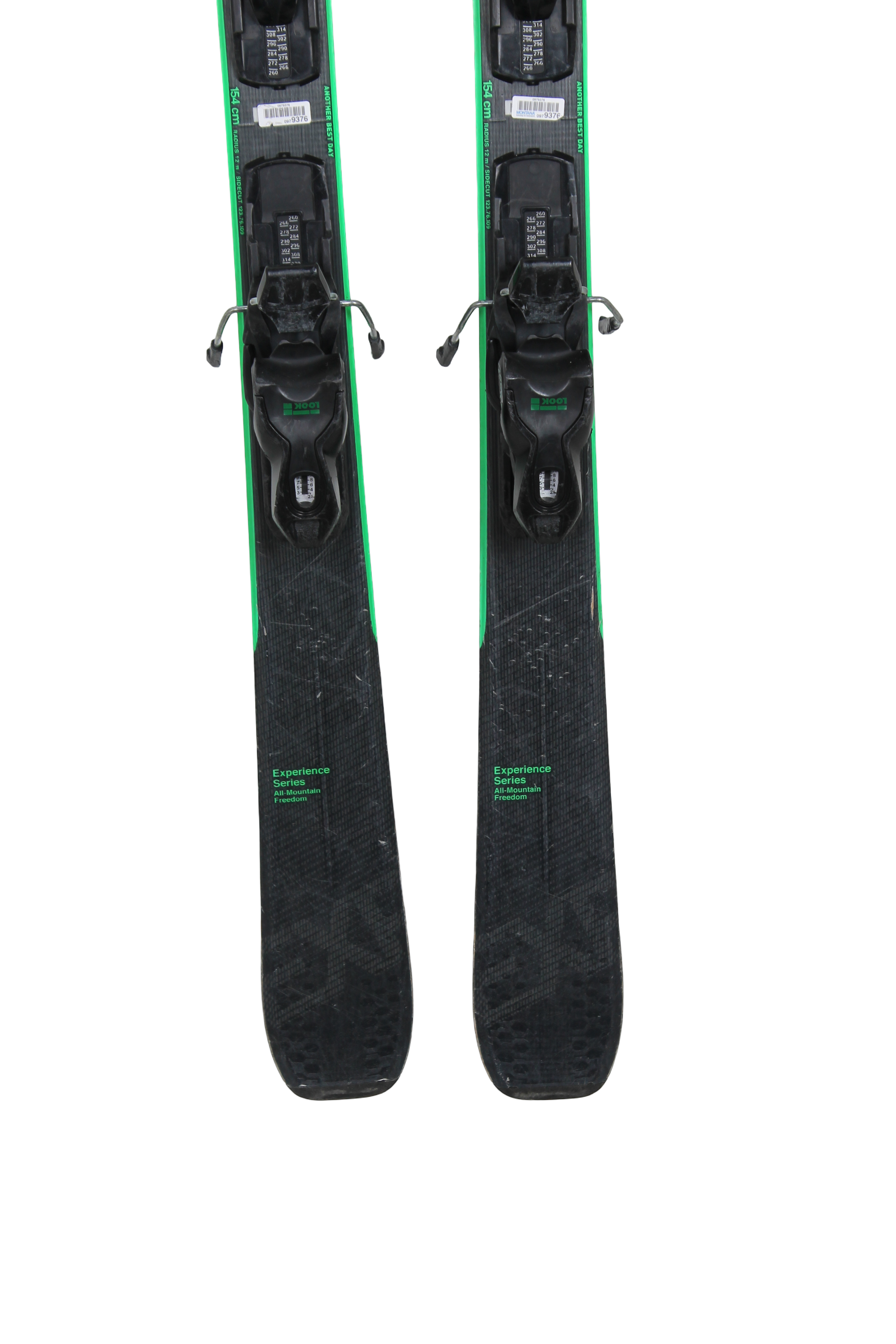 Rossignol EXP 76CI