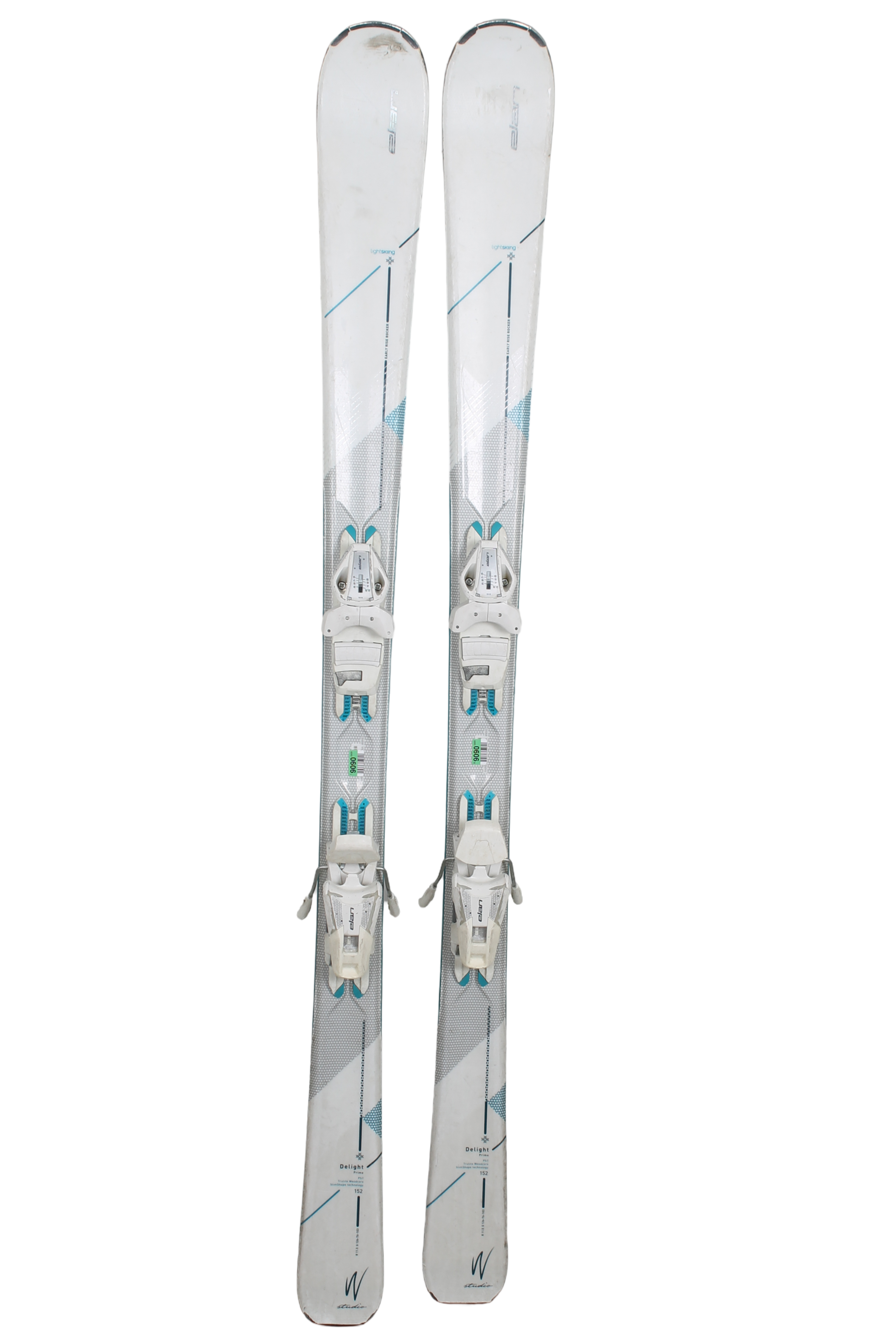 Elan Delight Prime