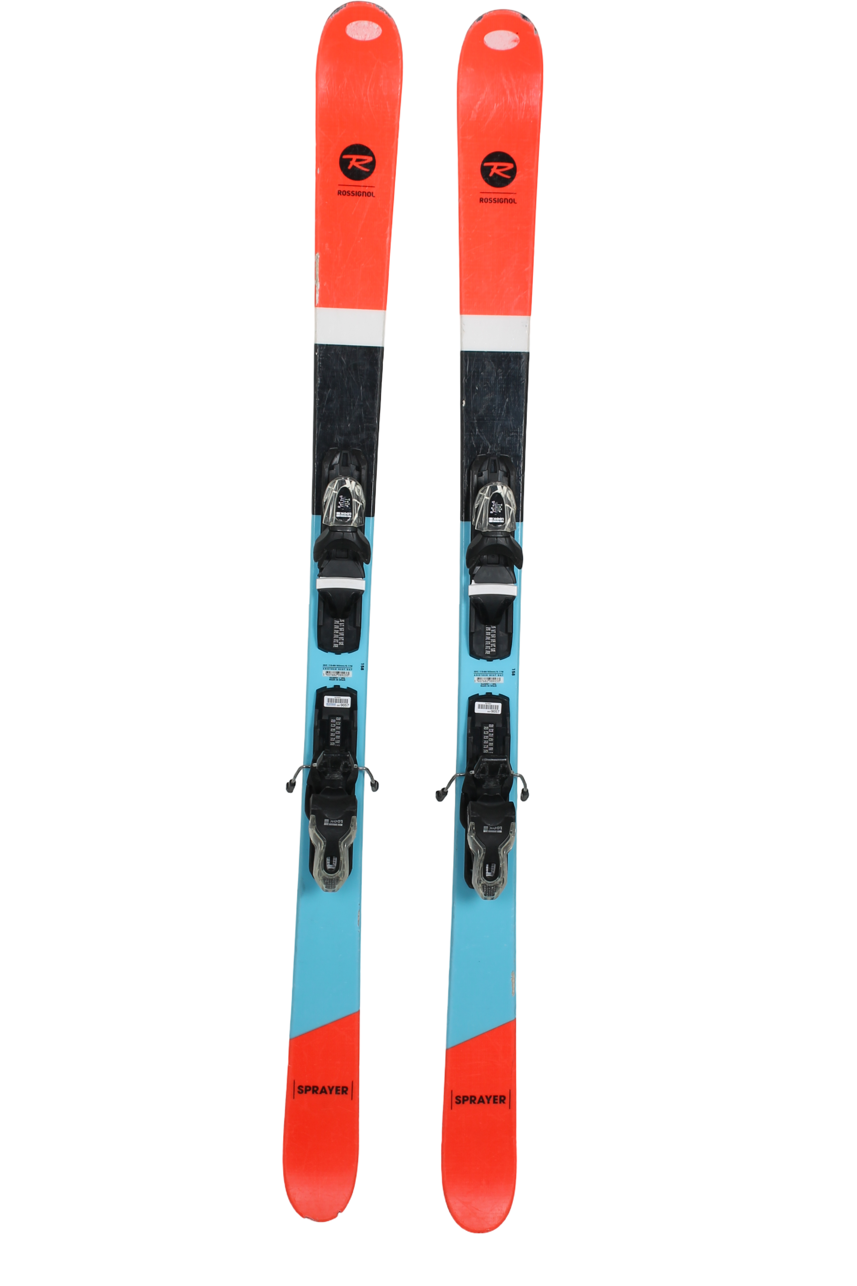 Rossignol Sprayer 2022