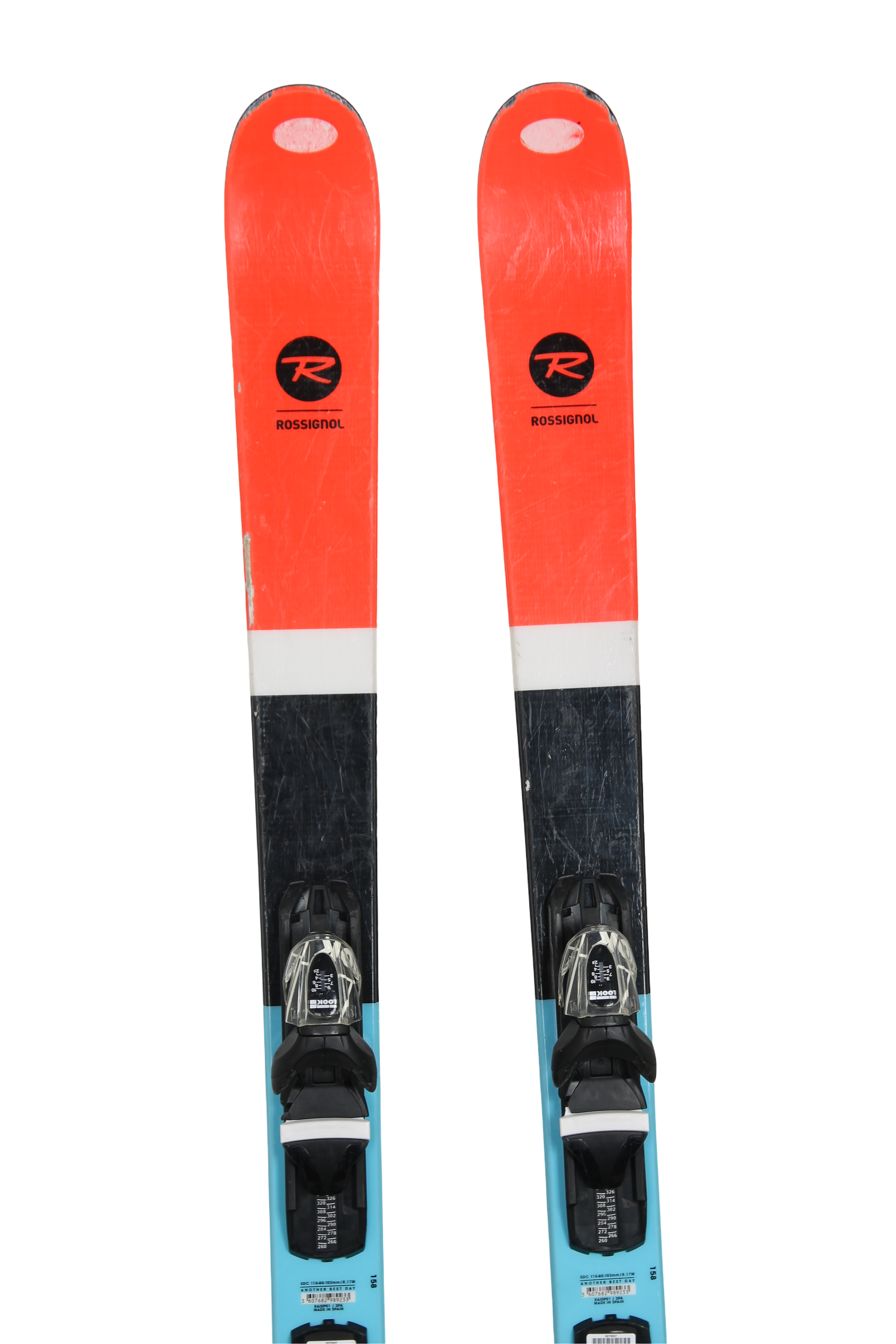 Rossignol Sprayer 2022