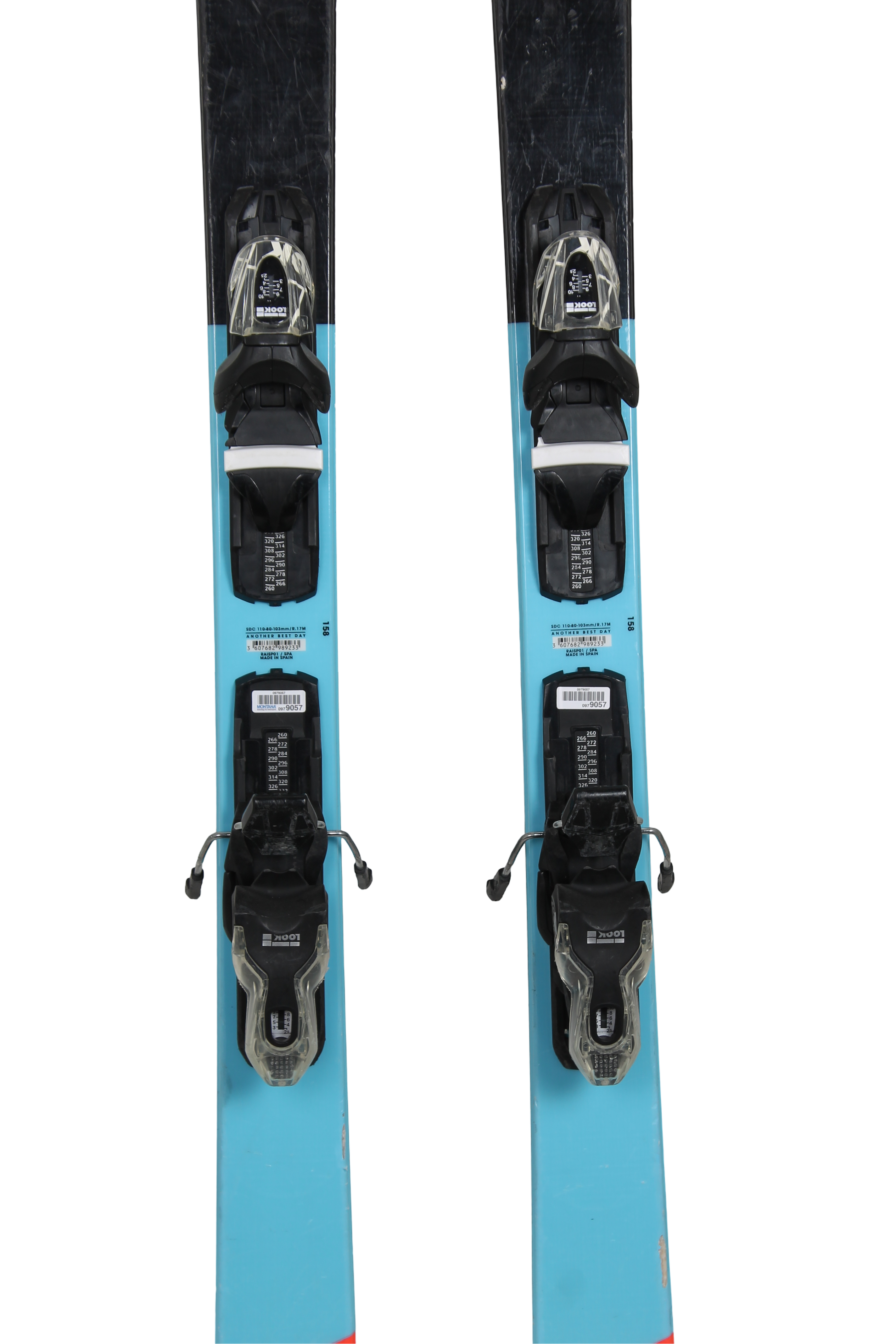 Rossignol Sprayer 2022