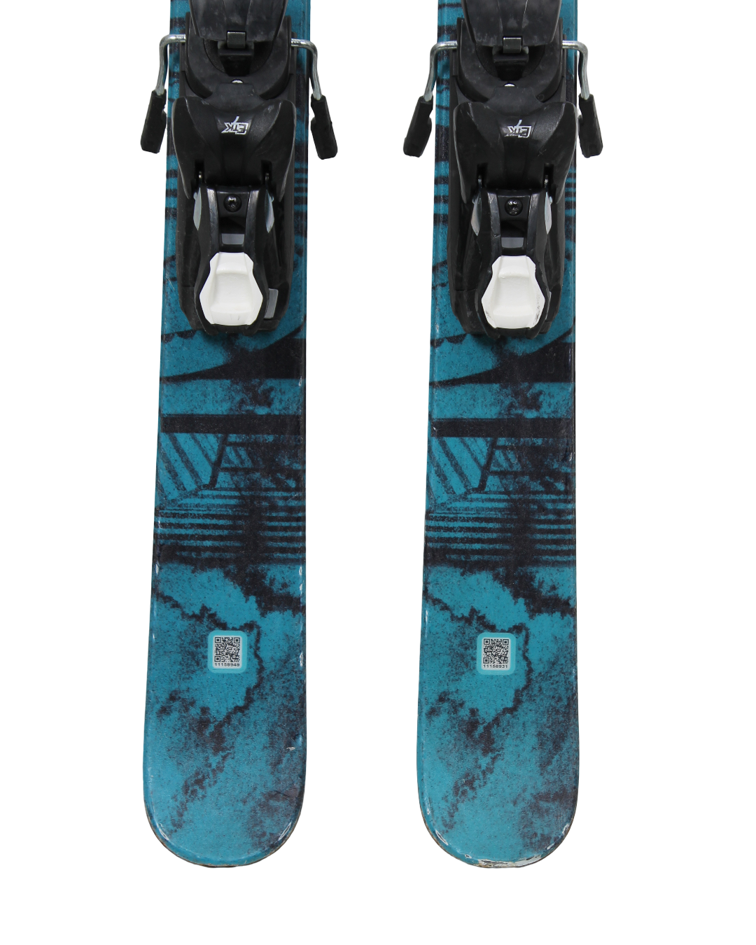 Atomic Punx Blue