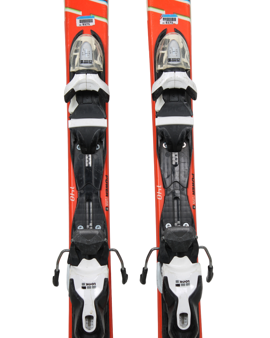 Rossignol Hero Jr