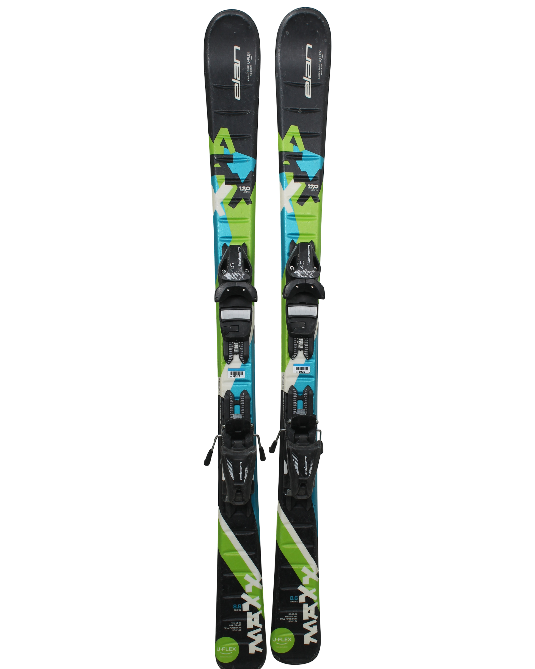 Volkl – Arlberg Ski & Surf