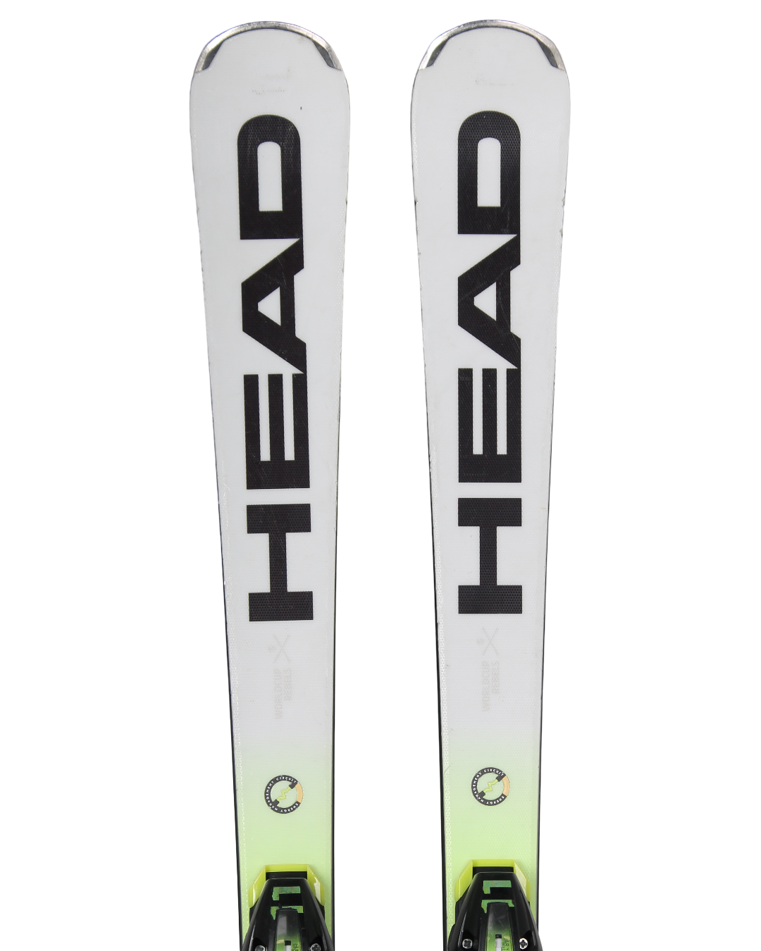 Head e.GSR