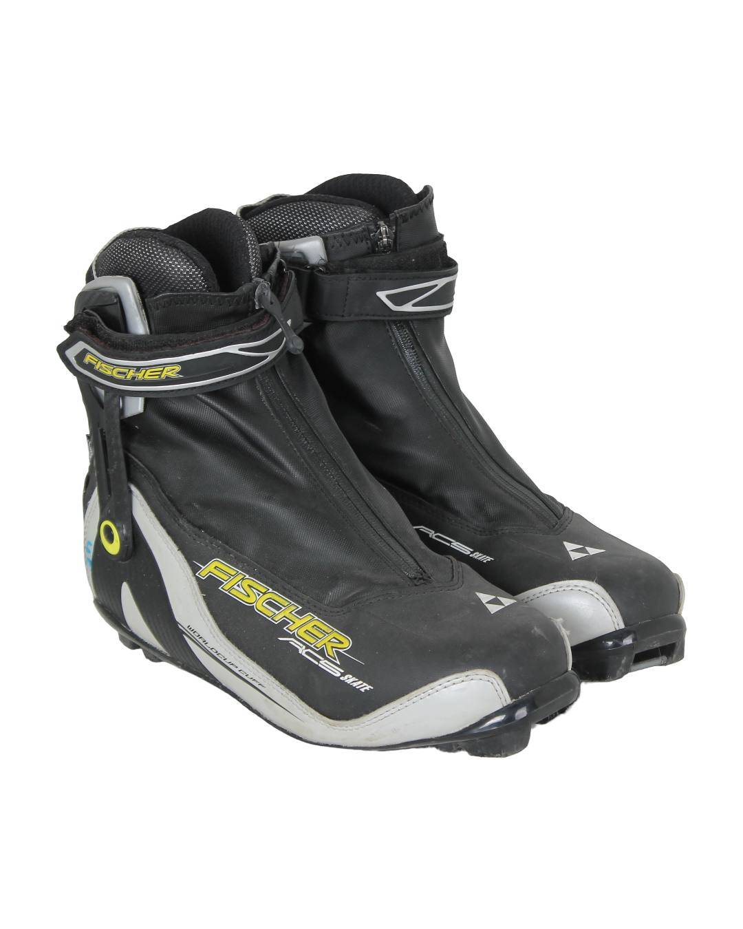 Fischer RC5 Skate