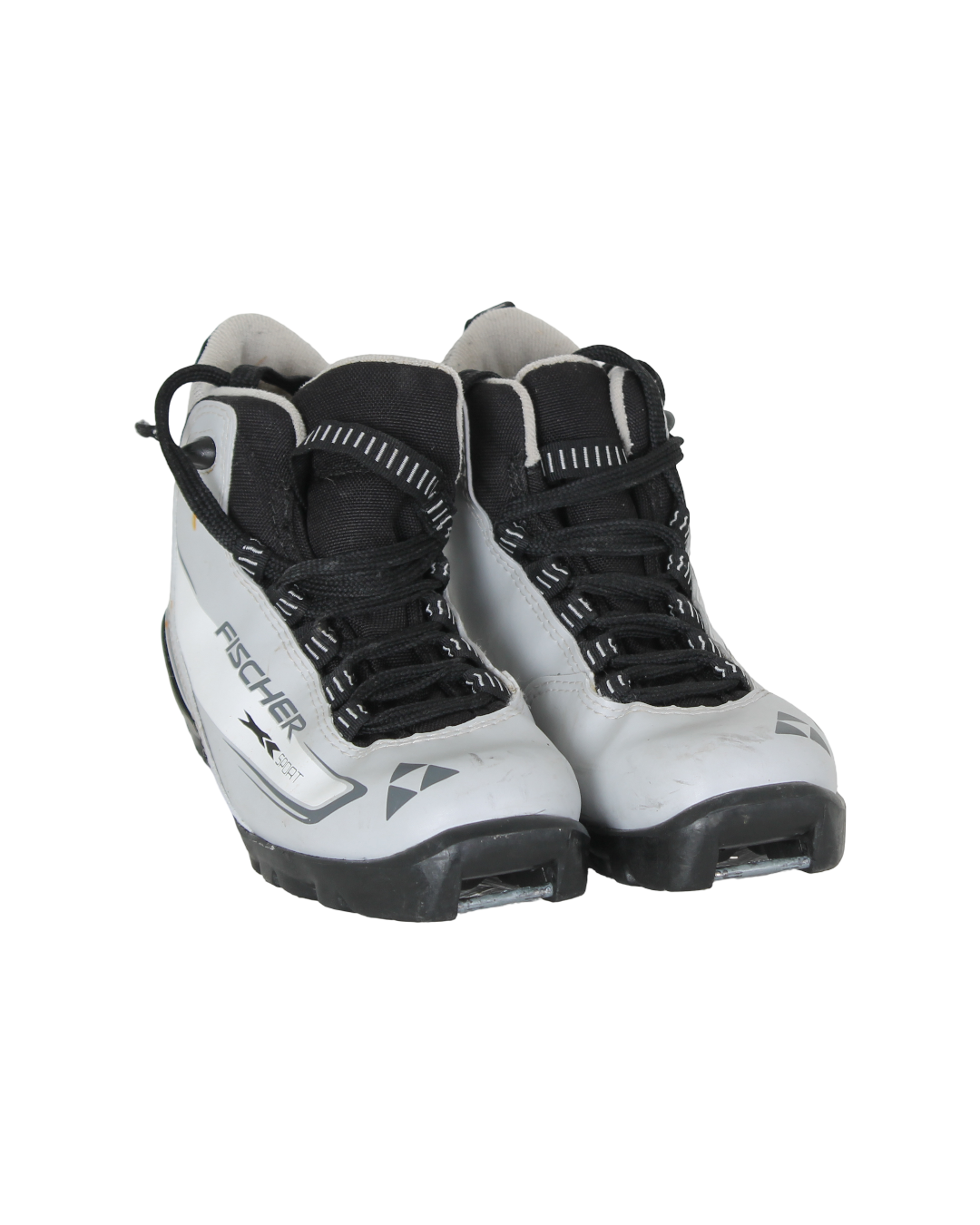 Fischer XX Sport
