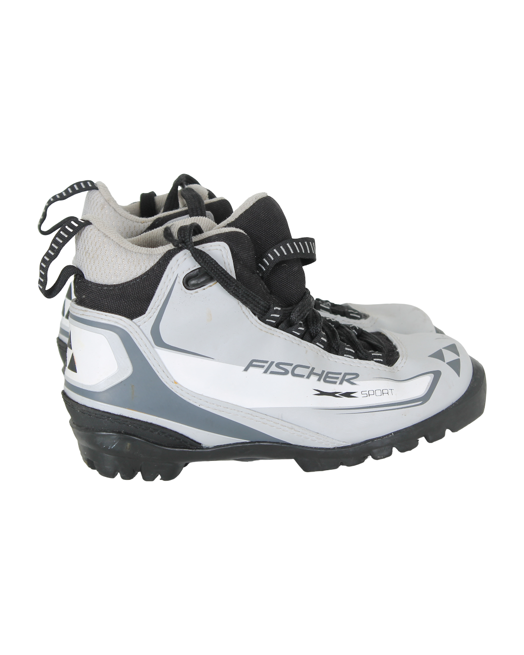 Fischer XX Sport