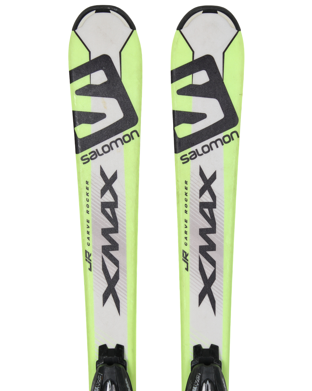 Salomon Xmax jr Carve Rocker