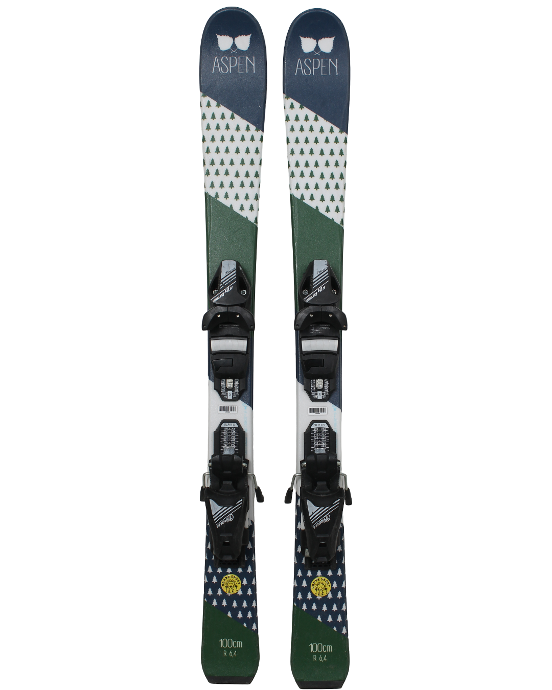 Aspen Forest green