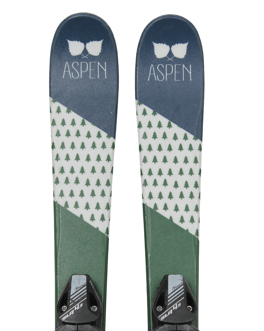 Aspen Forest green
