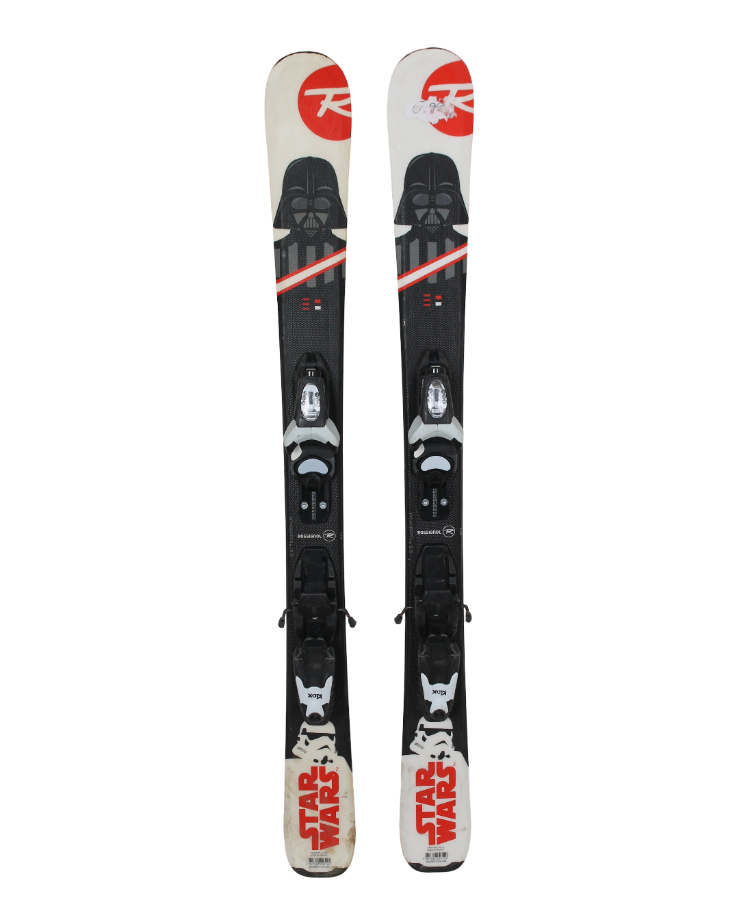 Rossignol Star Wars