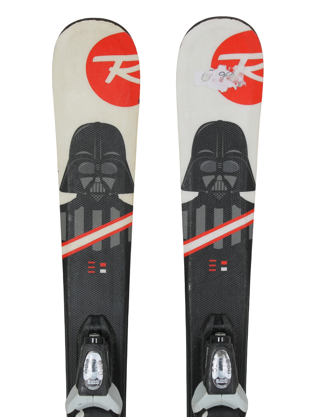 Rossignol Star Wars