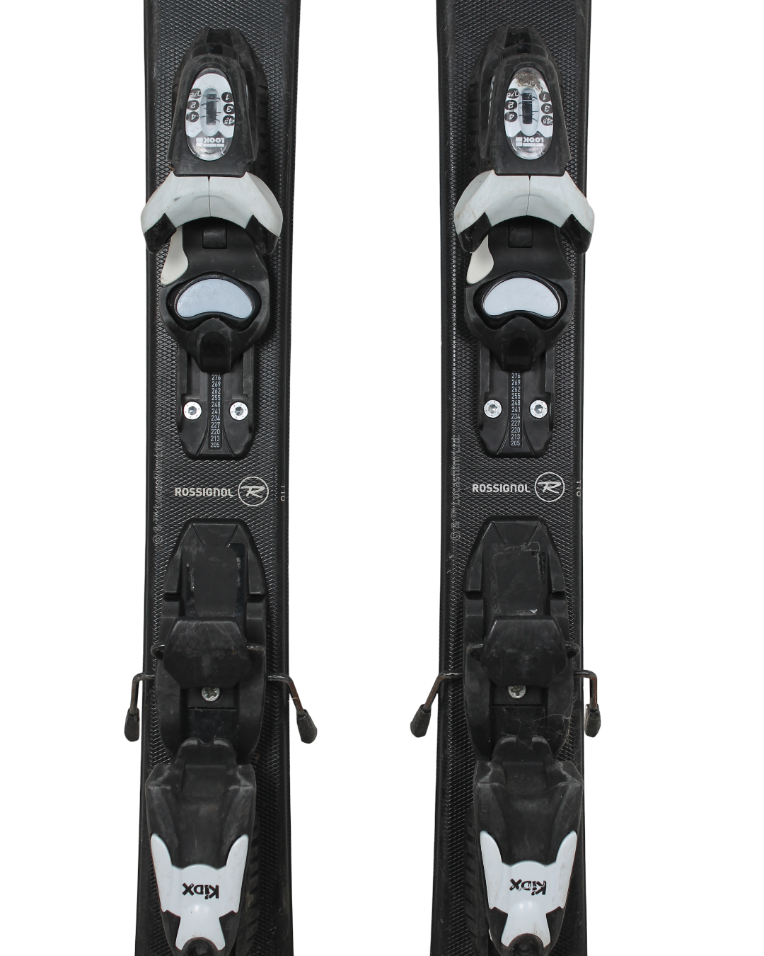 Rossignol Star Wars