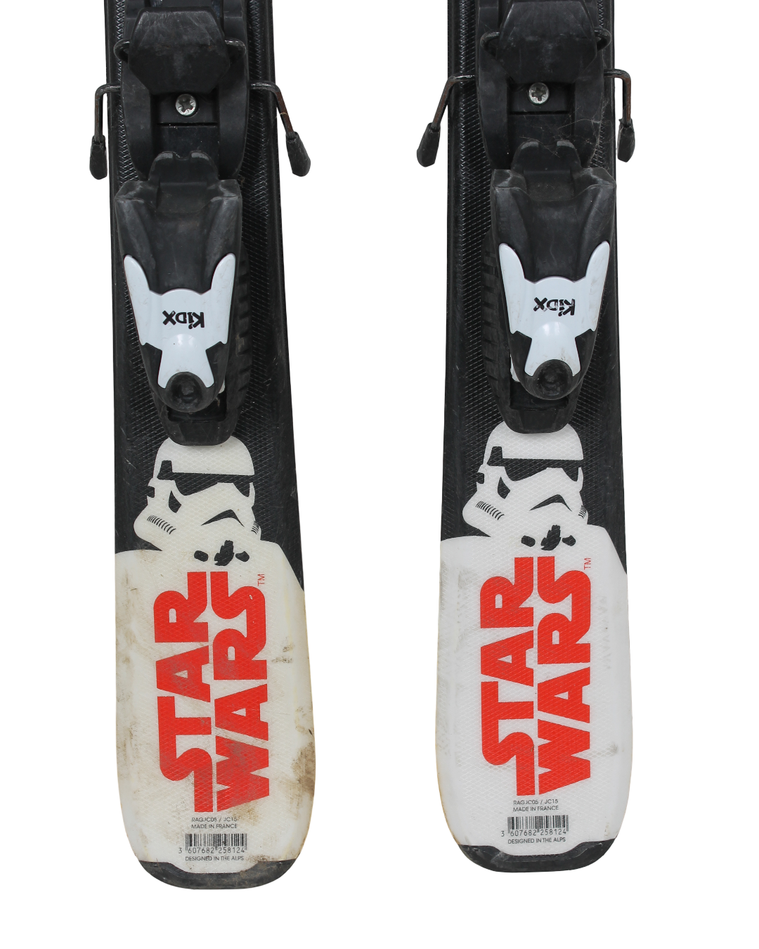 Rossignol Star Wars