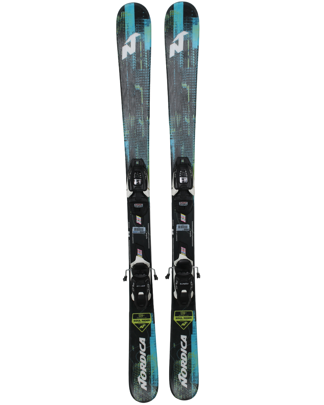 Nordica Soul Rider