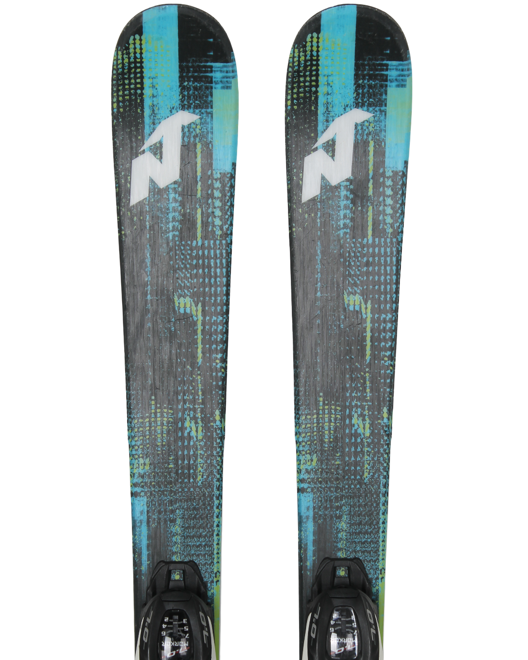 Nordica Soul Rider