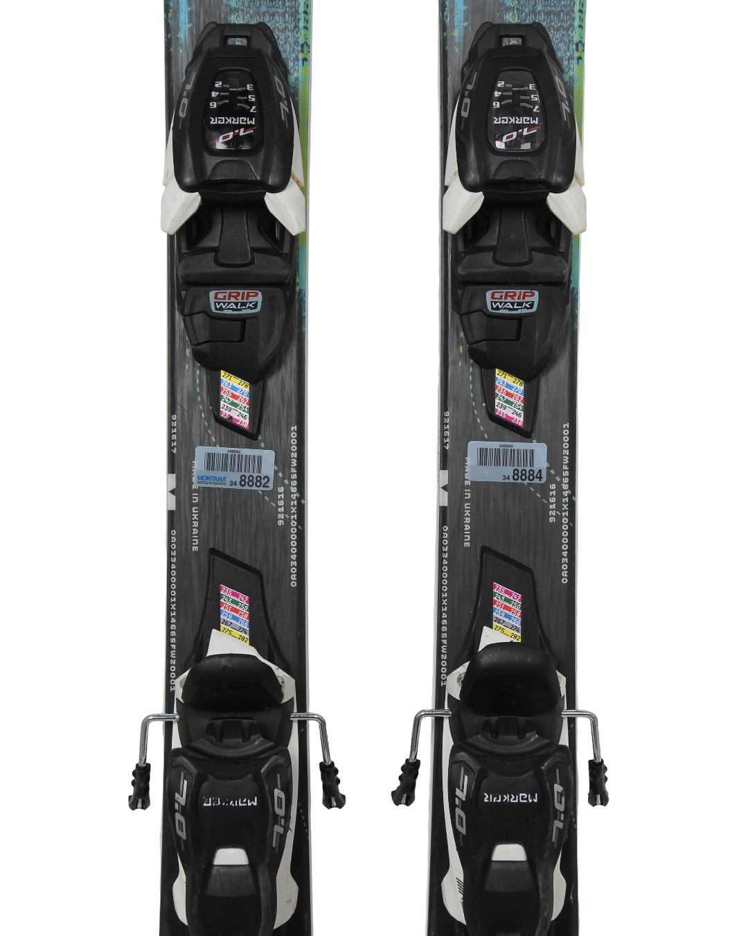 Nordica Soul Rider