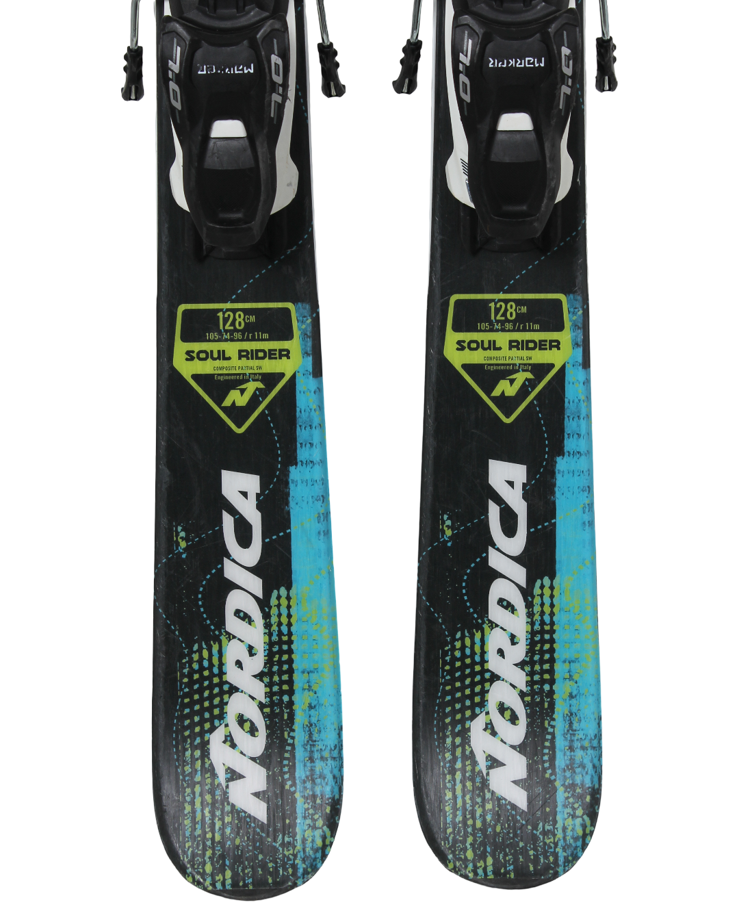Nordica Soul Rider