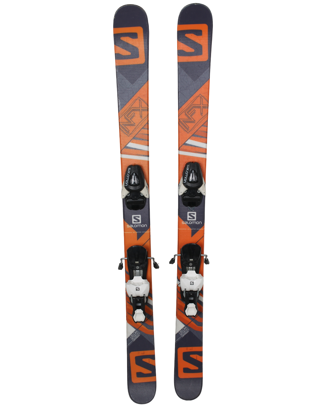 Salomon NFX
