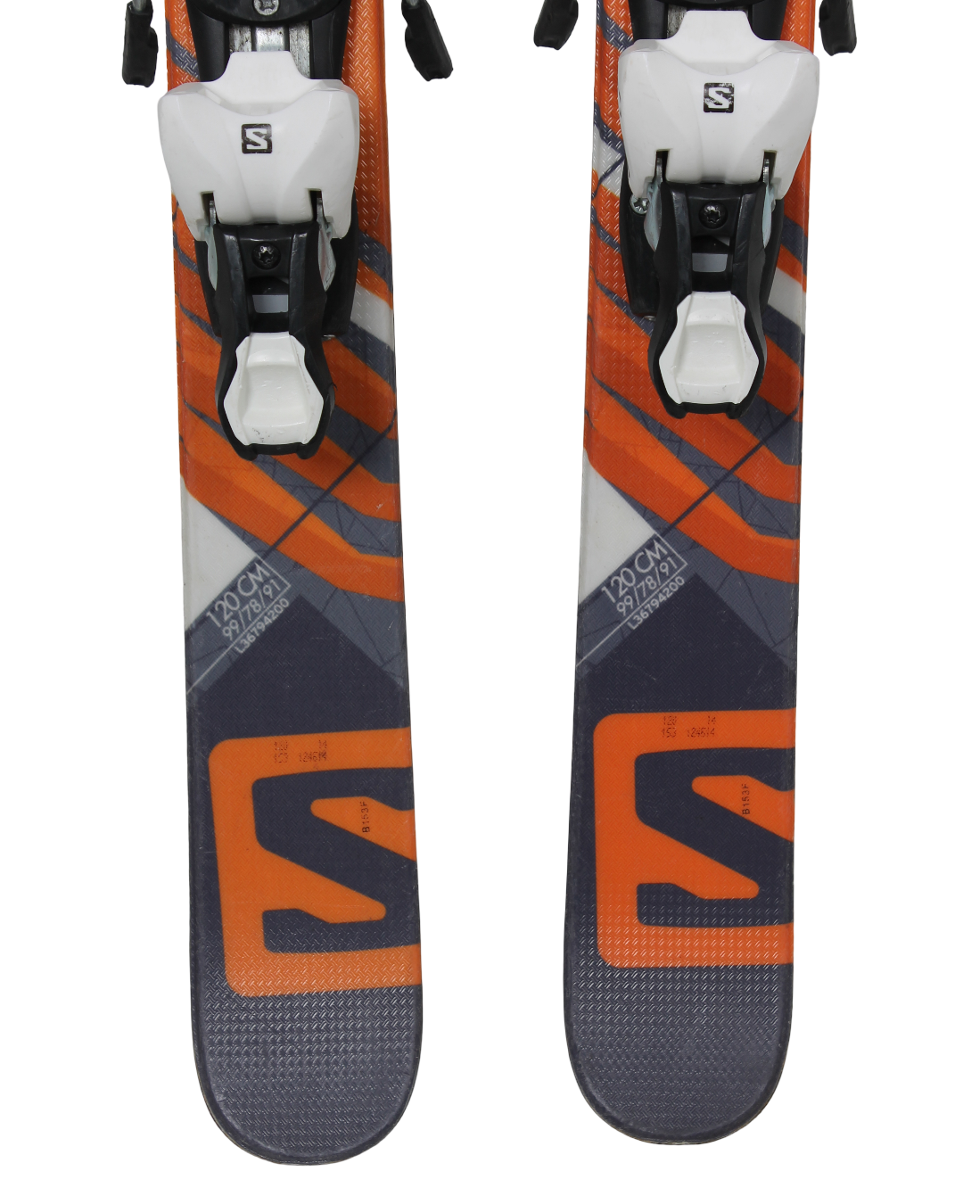 Salomon NFX