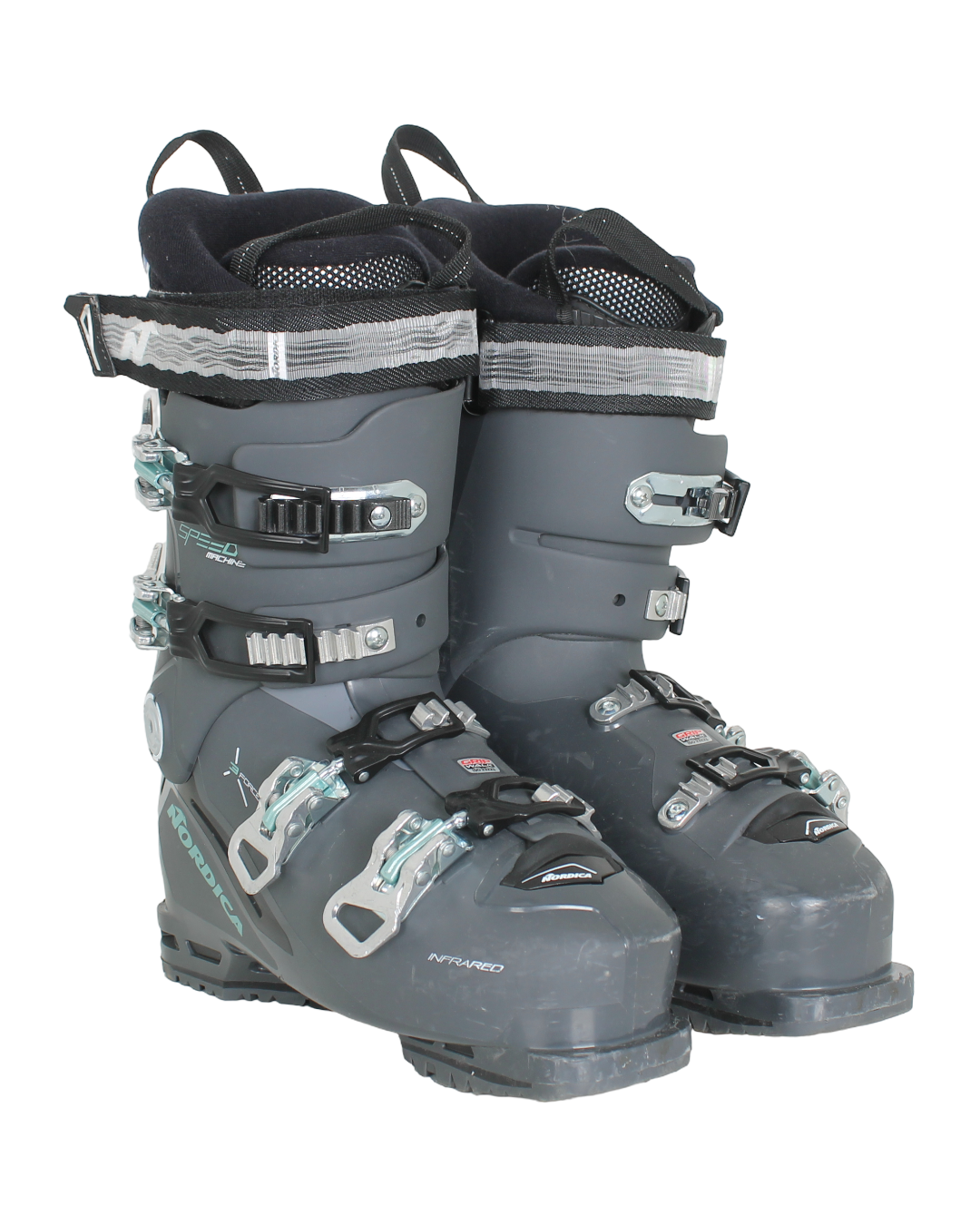 Nordica Speed Machine 95 WR