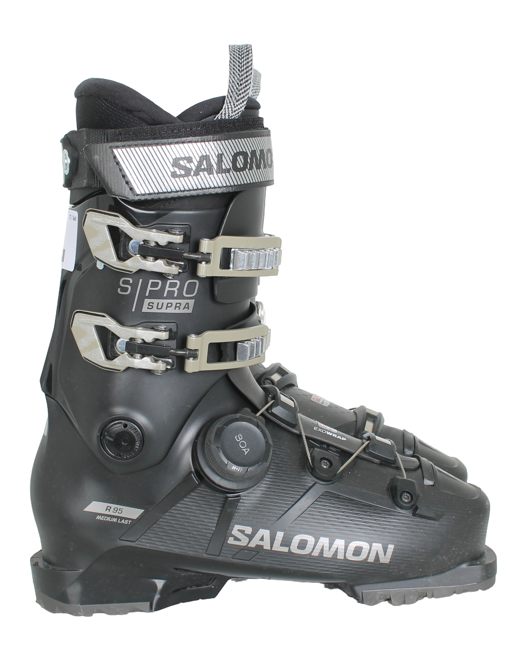 Salomon S/pro supra R95