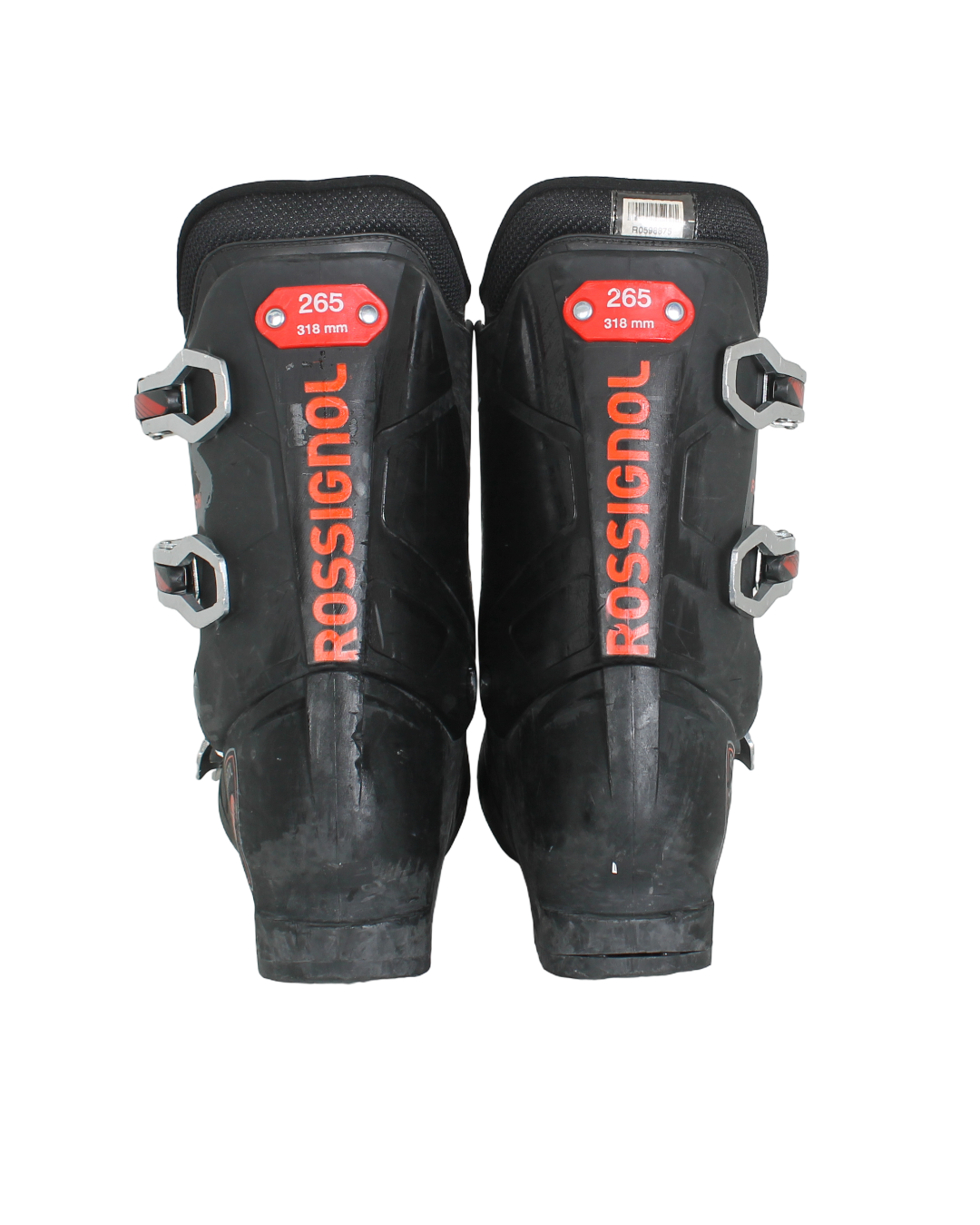 Rossignol IRS Flash