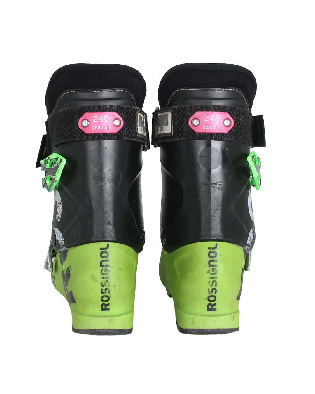 Rossignol Evo R
