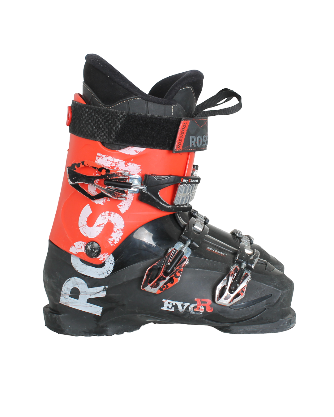 Rossignol Evo R Red